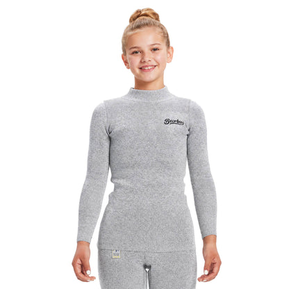 Beorbus 3-Star FIS Junior Baselayer Top