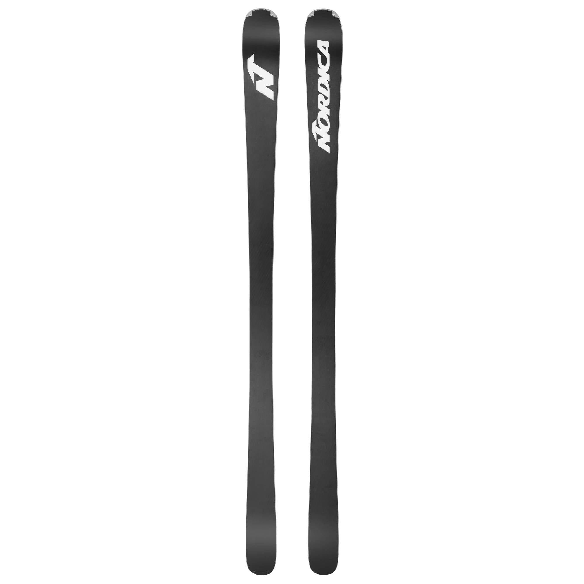 Nordica Dobermann Multipista DC Ski + Marker TPX 13 GW Binding