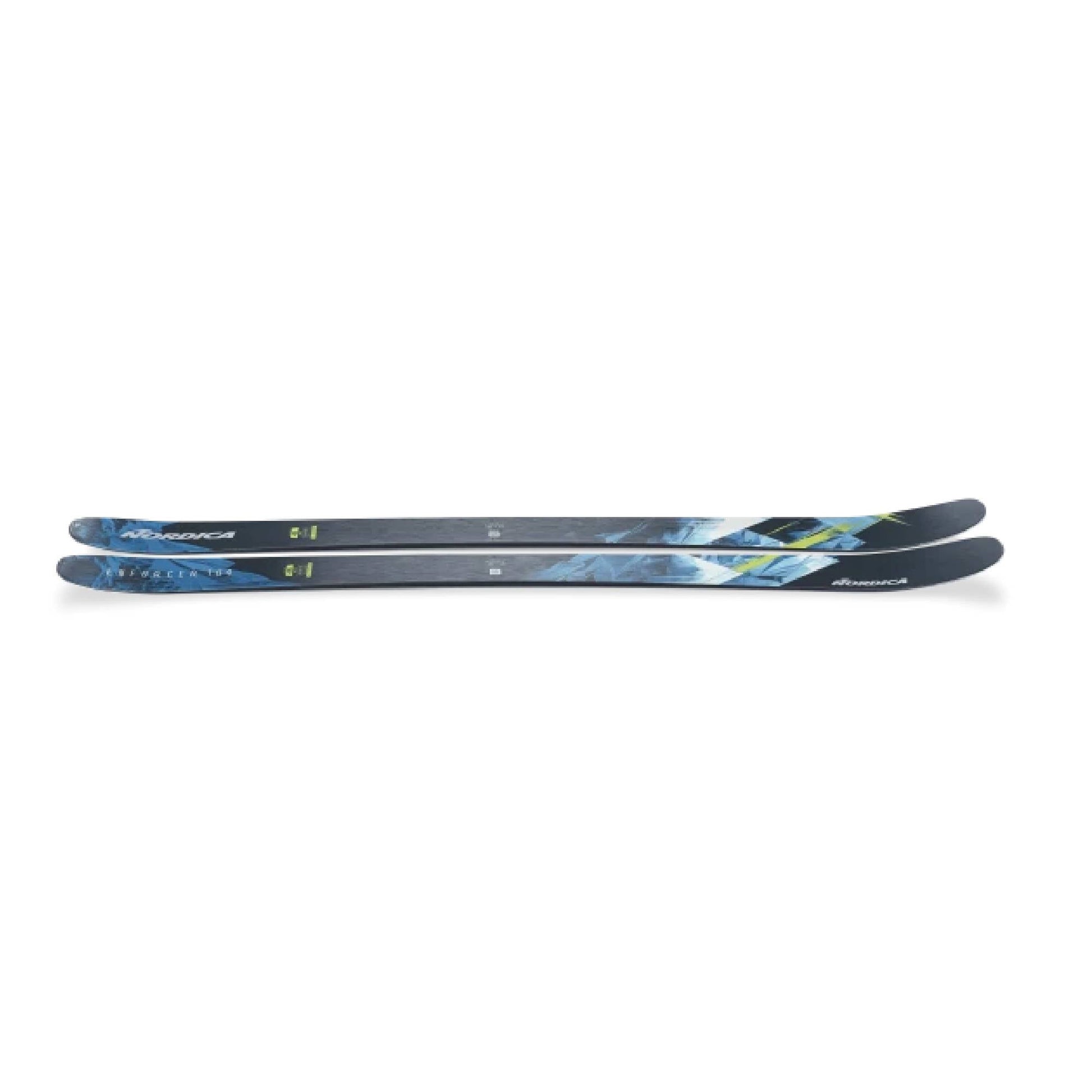 Nordica Enforcer 104 Ski 2026 - Skiis & Biikes
