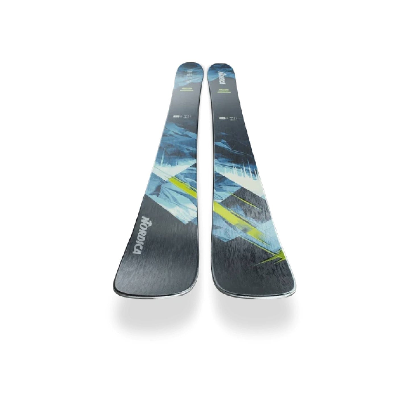 Nordica Enforcer 104 Ski 2026 - Skiis & Biikes