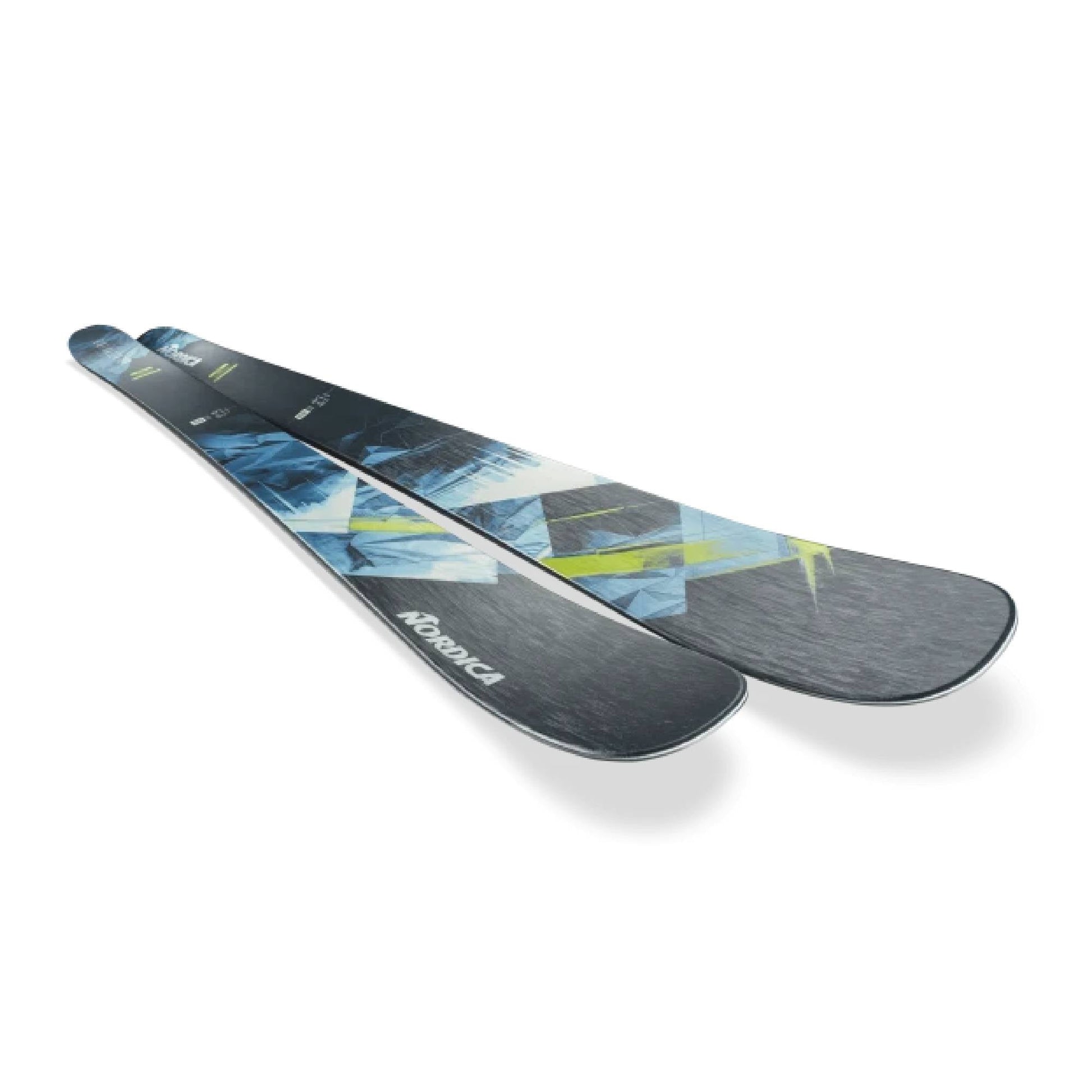 Nordica Enforcer 104 Ski 2026 - Skiis & Biikes
