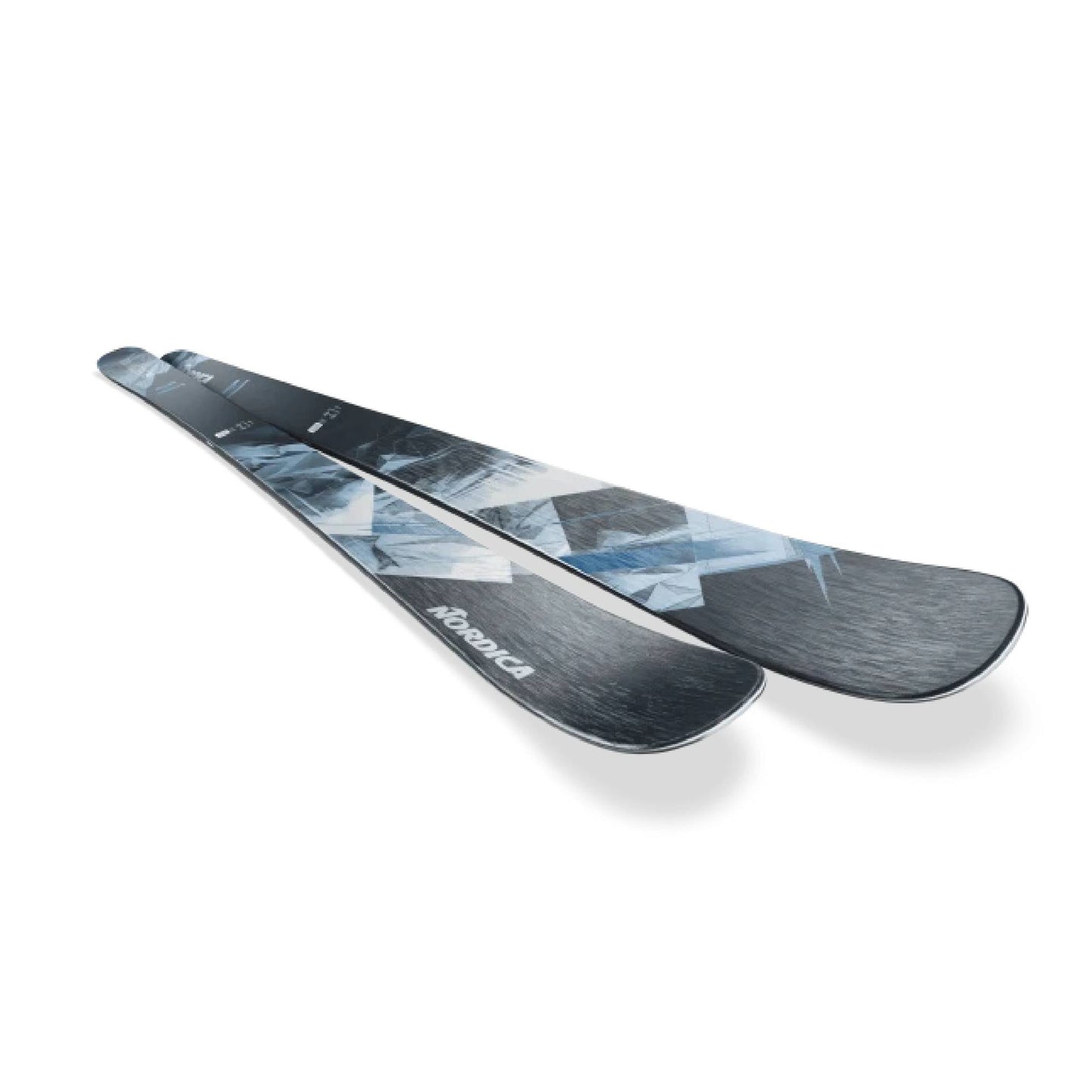 Nordica Enforcer 89 Ski 2026 - Skiis & Biikes
