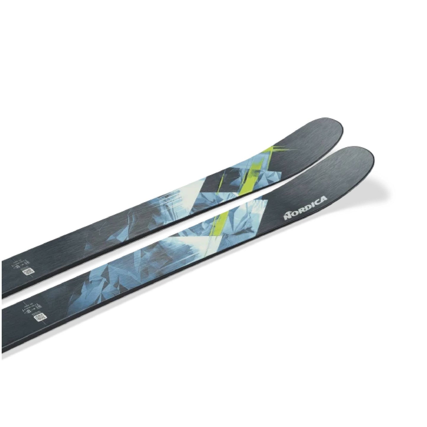 Nordica Enforcer 89 Ski 2026 - Skiis & Biikes