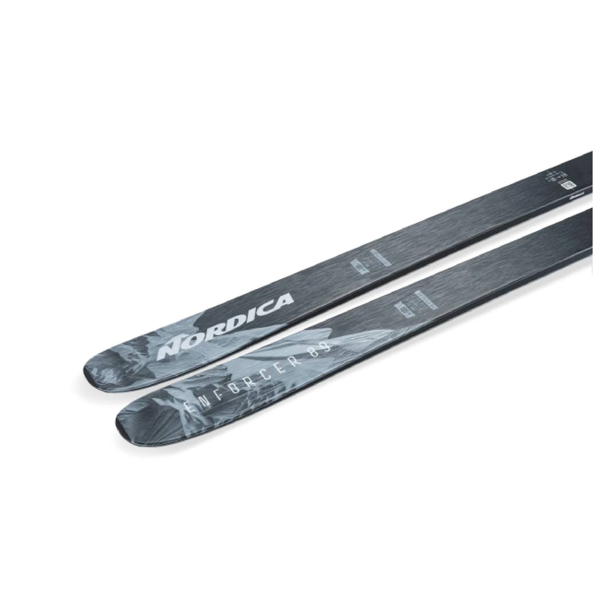 Nordica Enforcer 89 Ski 2026 - Skiis & Biikes