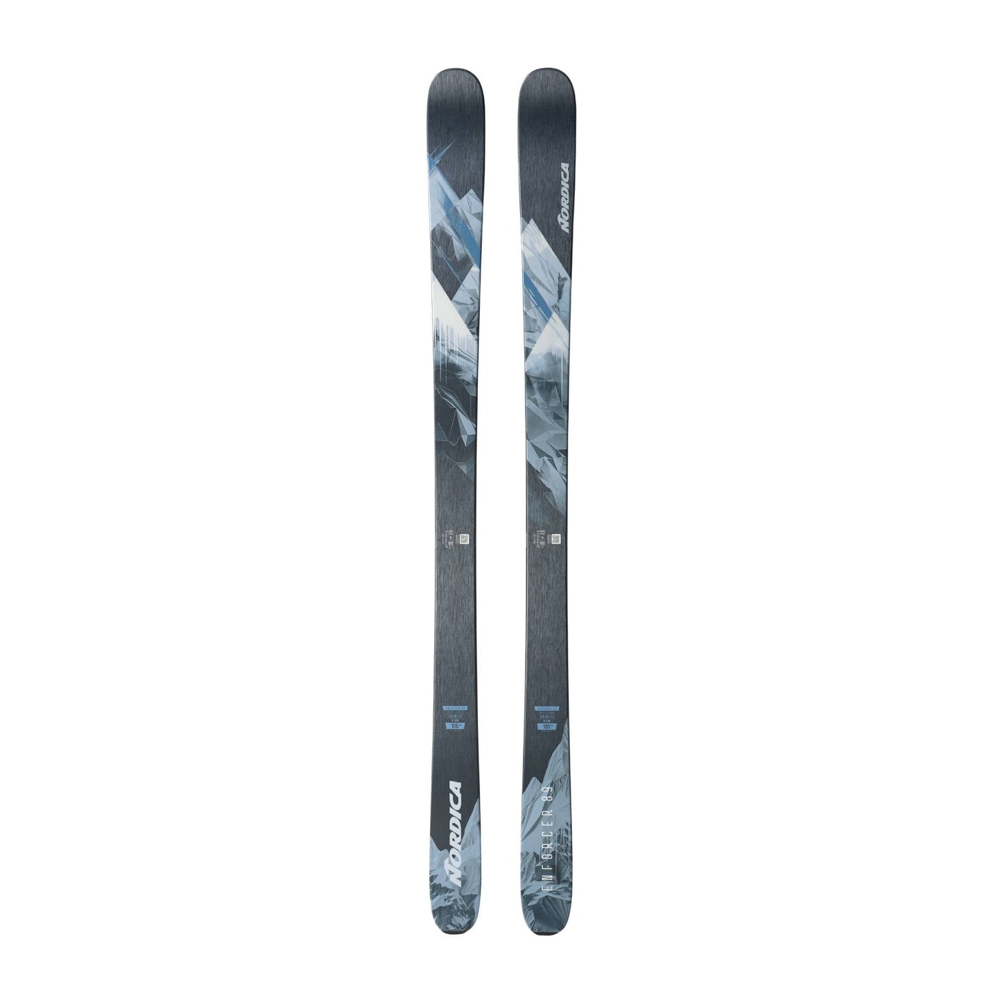 Nordica Enforcer 89 Ski 2026 - Skiis & Biikes