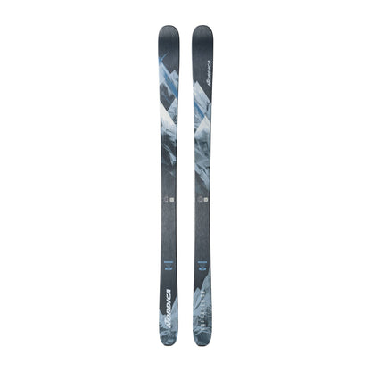 Nordica Enforcer 89 Ski 2026 - Skiis & Biikes
