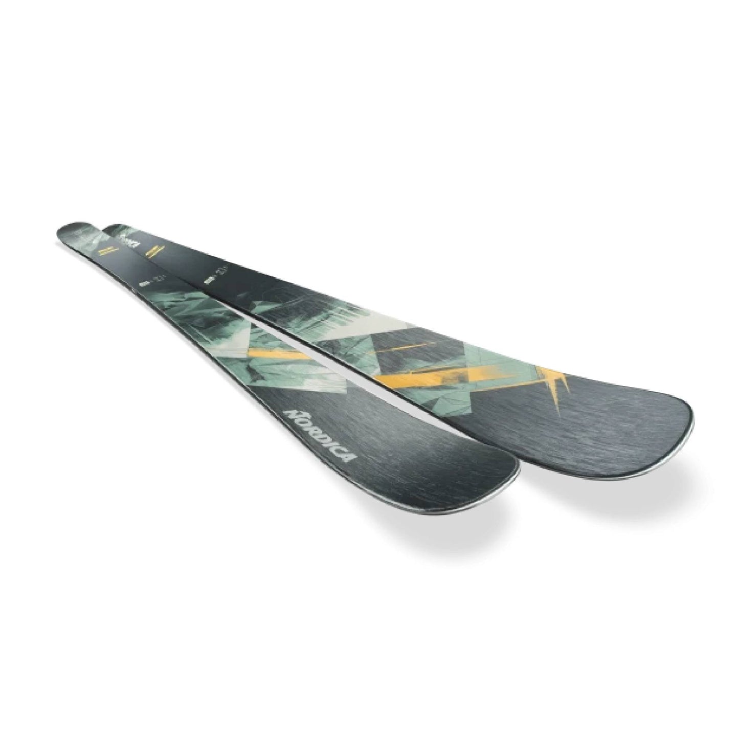 Nordica Enforcer 94 Ski 2026 - Skiis & Biikes