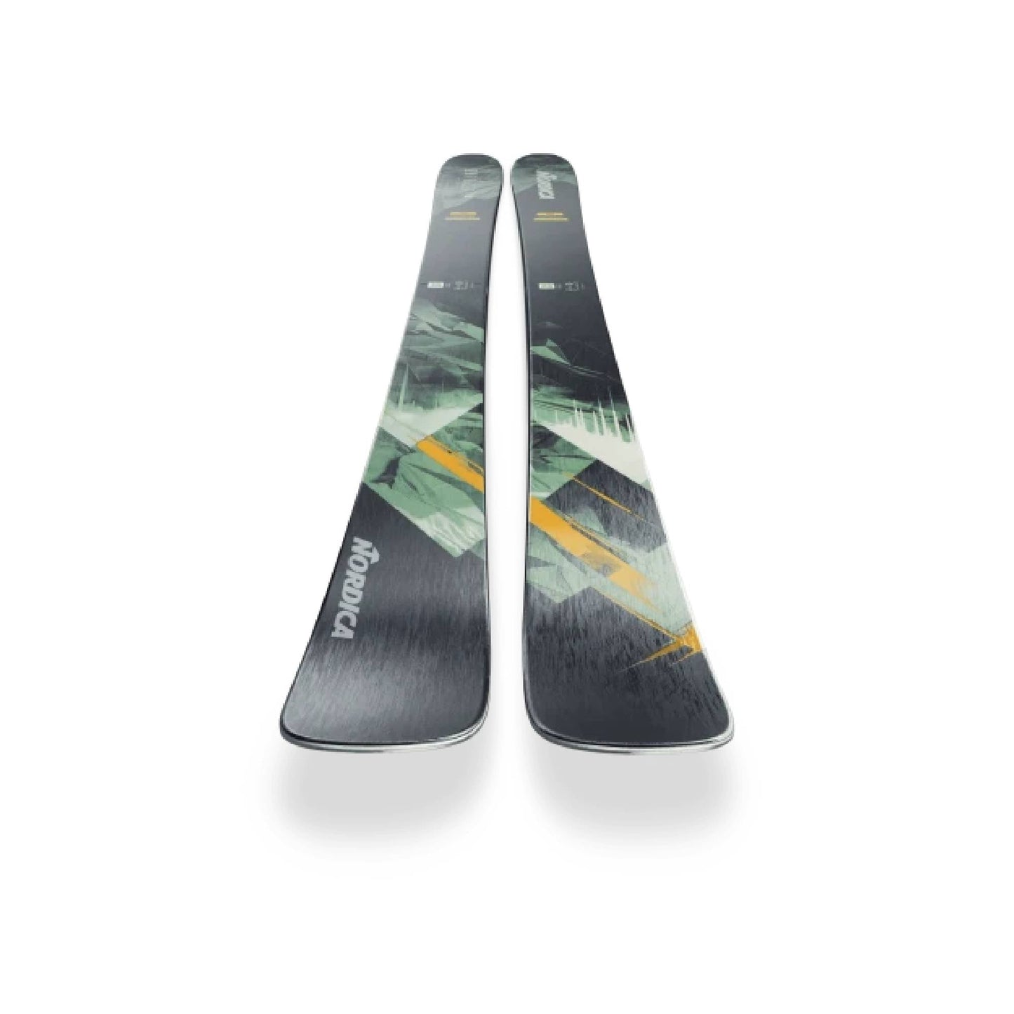 Nordica Enforcer 94 Ski 2026 - Skiis & Biikes