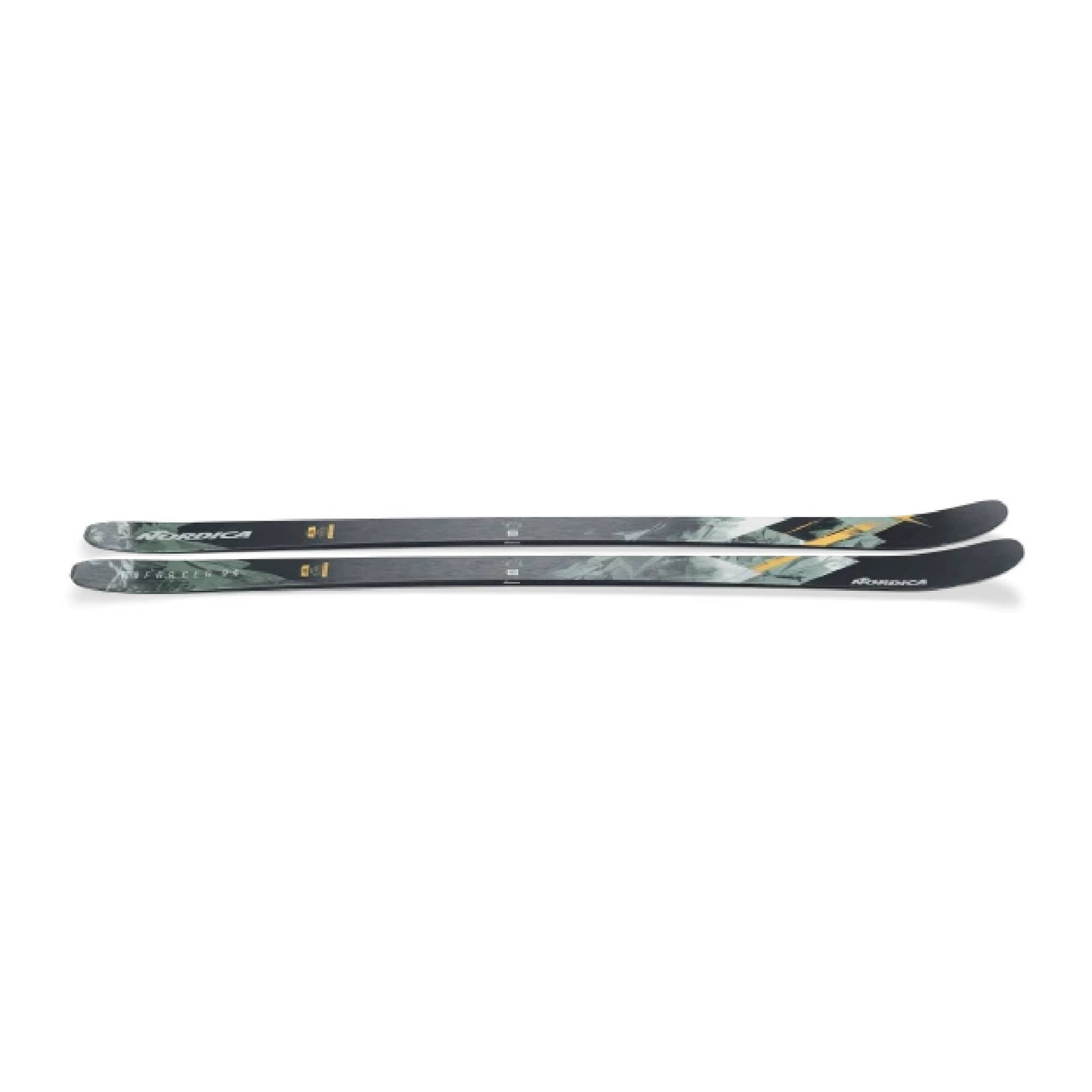 Nordica Enforcer 94 Ski 2026 - Skiis & Biikes