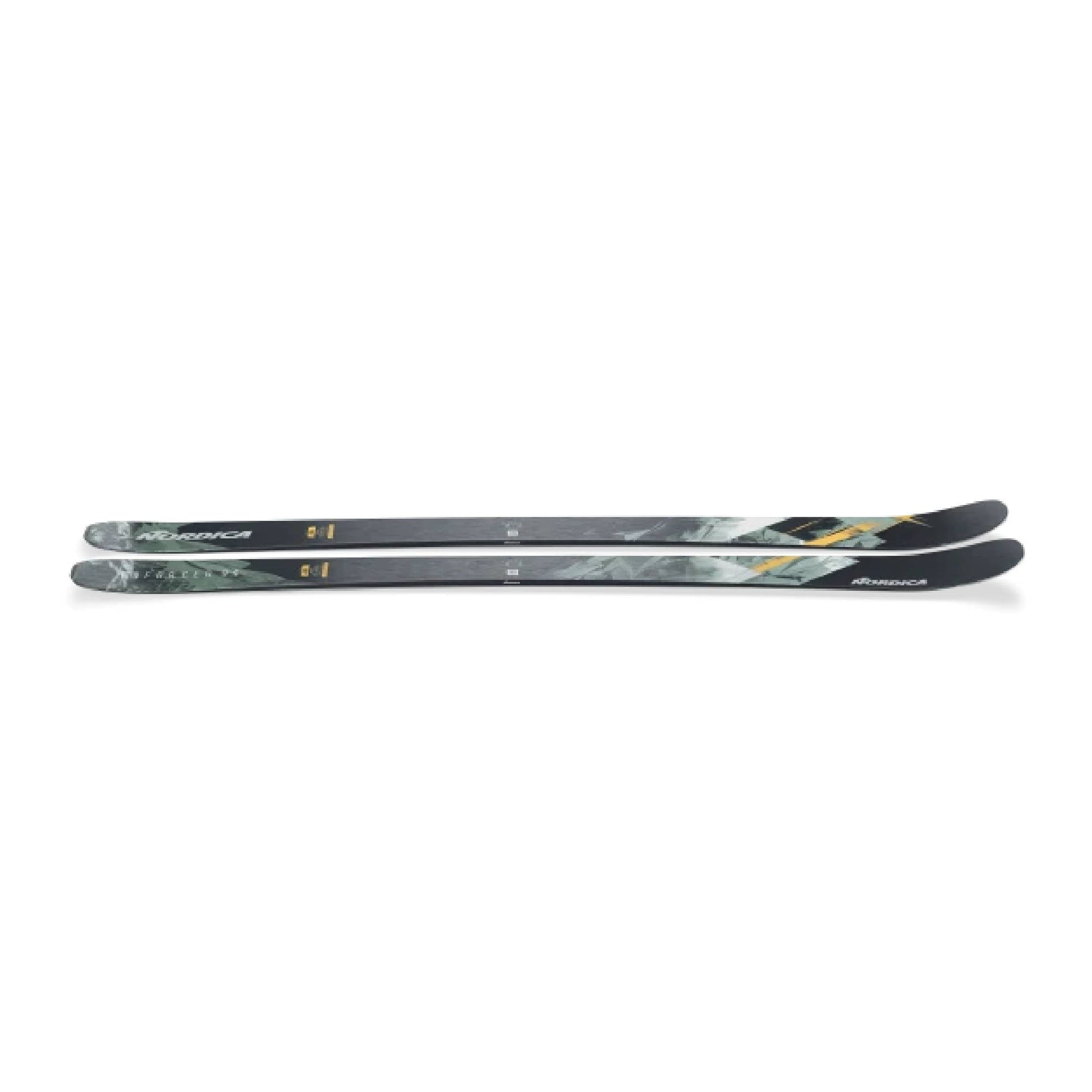 Nordica Enforcer 94 Ski 2026 - Skiis & Biikes