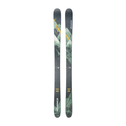 Nordica Enforcer 94 Ski 2026 - Skiis & Biikes