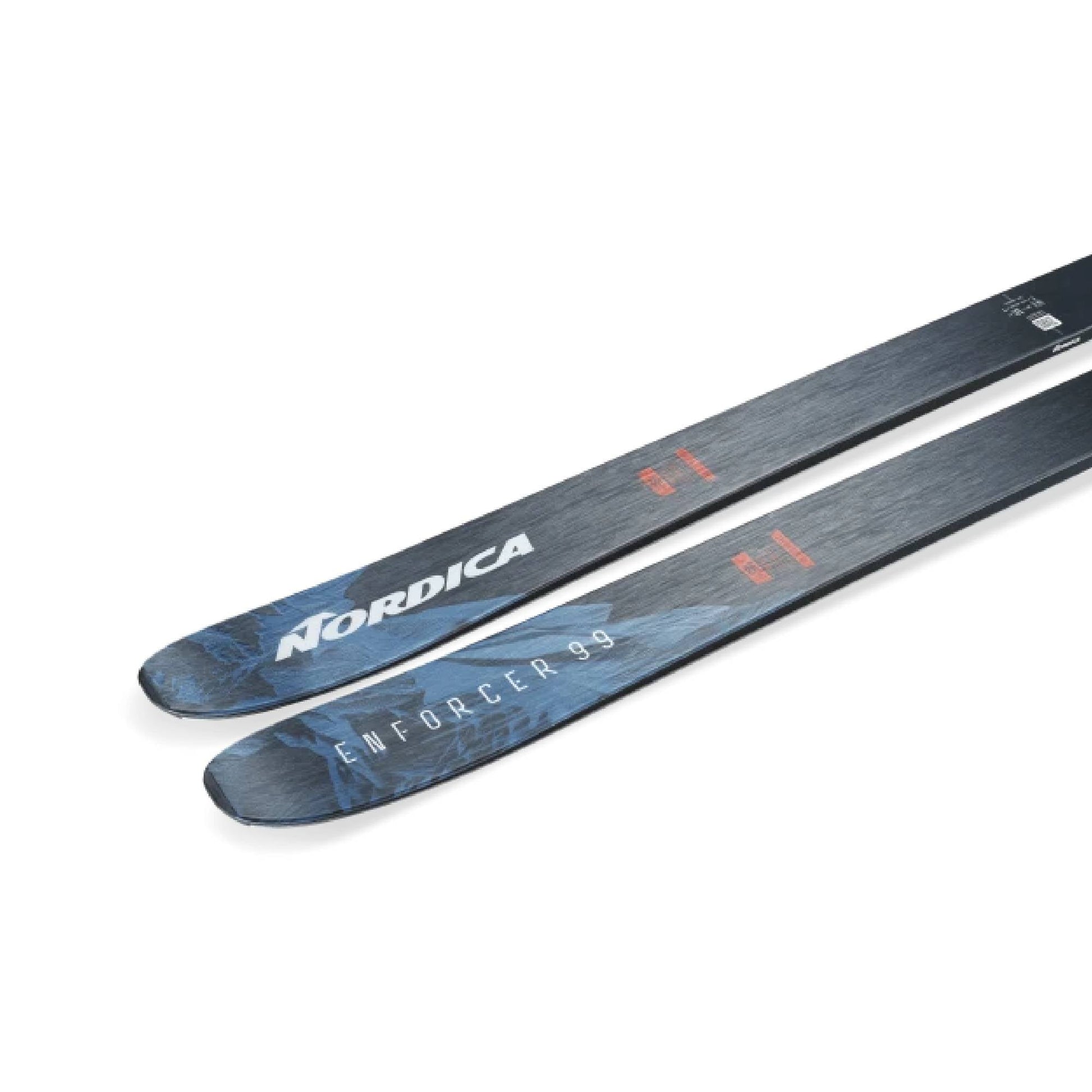 Nordica Enforcer 99 Ski 2026 - Skiis & Biikes