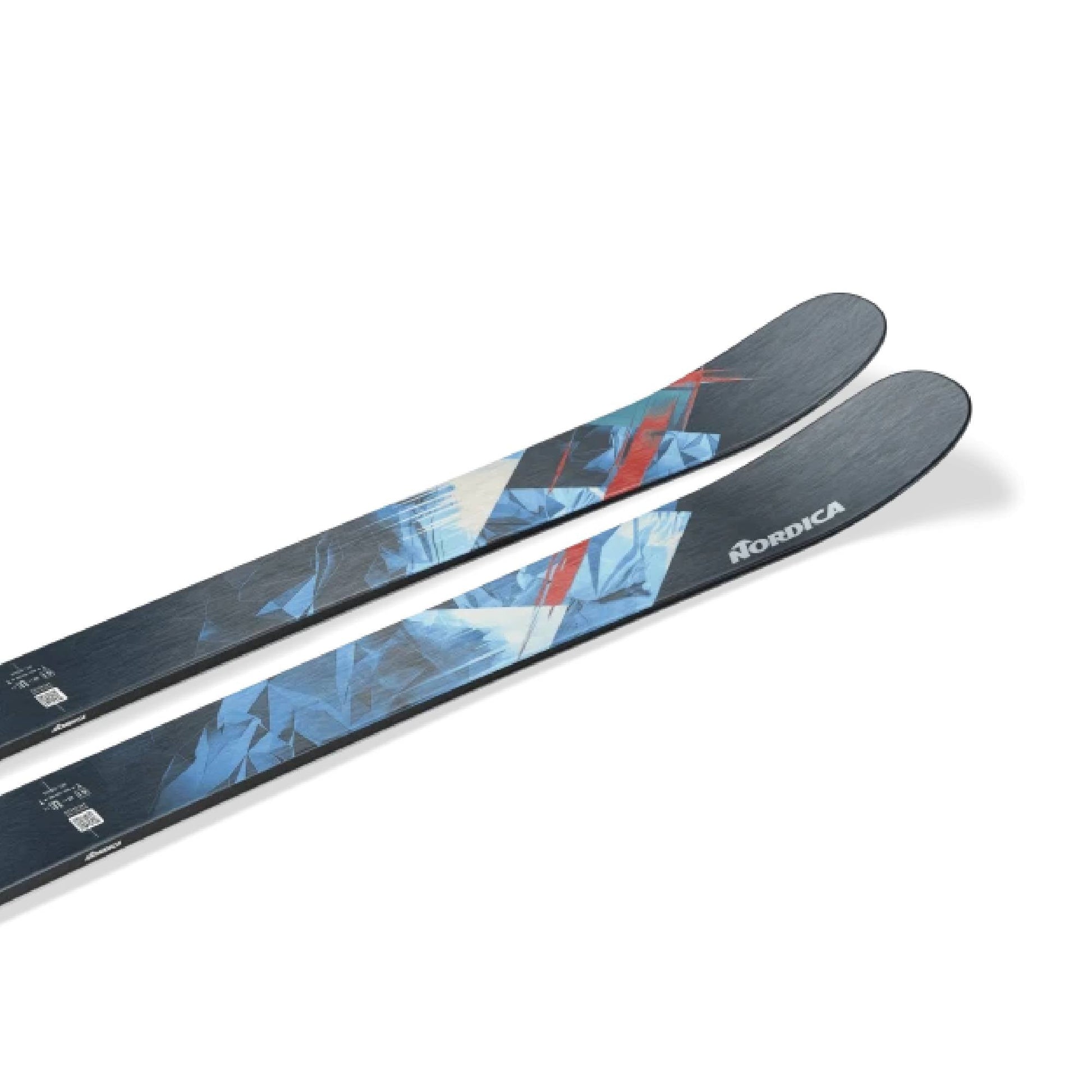 Nordica Enforcer 99 Ski 2026 - Skiis & Biikes