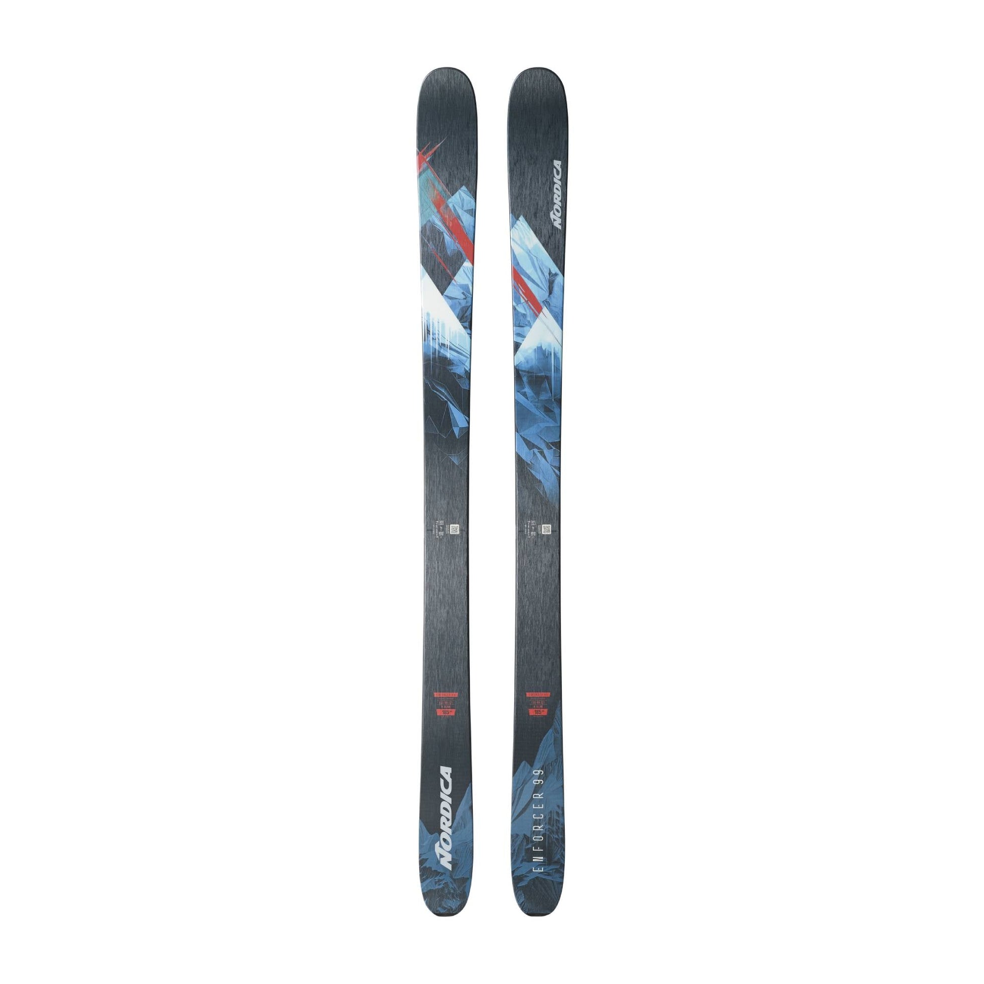 Nordica Enforcer 99 Ski 2026 - Skiis & Biikes