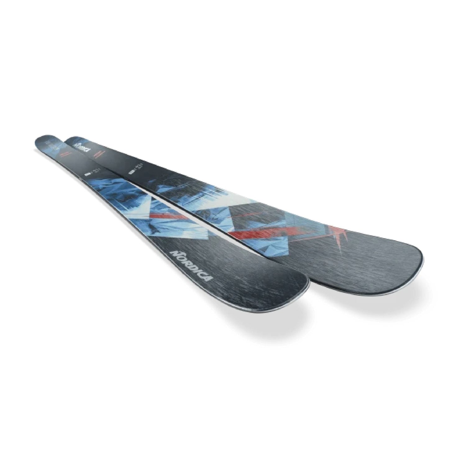 Nordica Enforcer 99 Ski 2026 - Skiis & Biikes