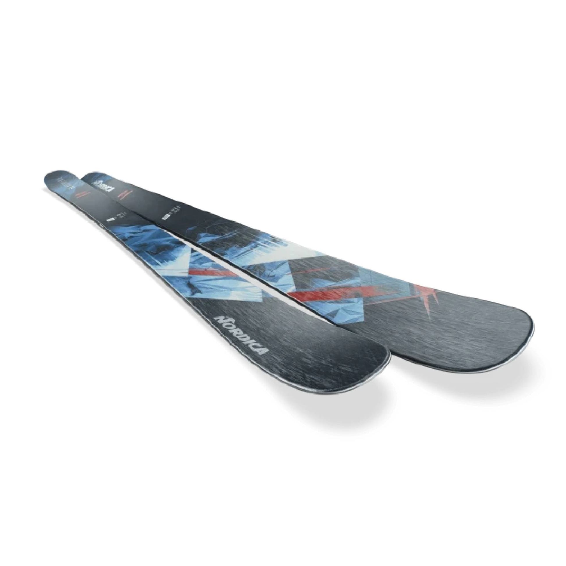 Nordica Enforcer 99 Ski 2026 - Skiis & Biikes