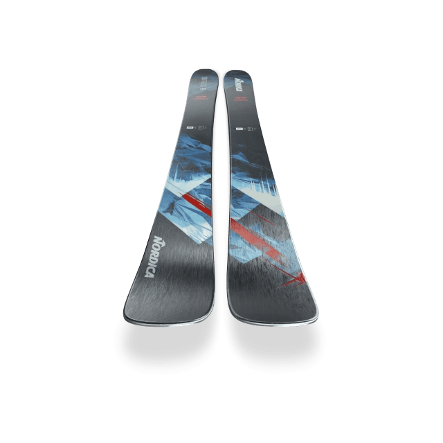 Nordica Enforcer 99 Ski 2026 - Skiis & Biikes