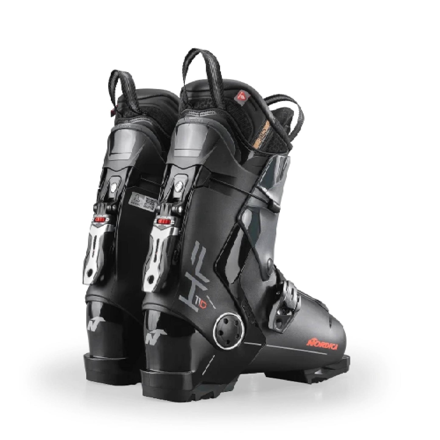 Nordica HF 110 GW Mens Ski Boot 2026 - Skiis & Biikes