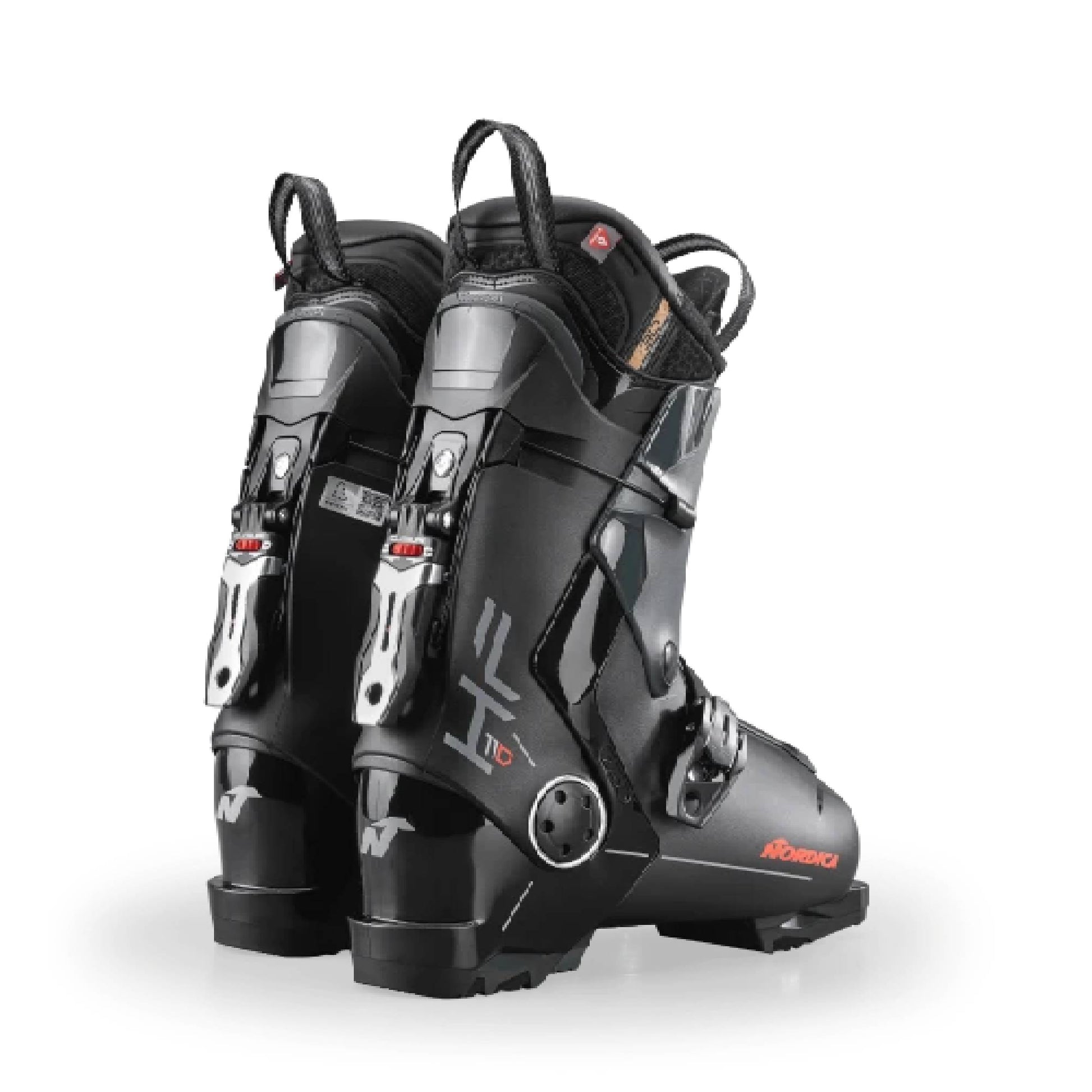Nordica HF 110 GW Mens Ski Boot 2026 - Skiis & Biikes
