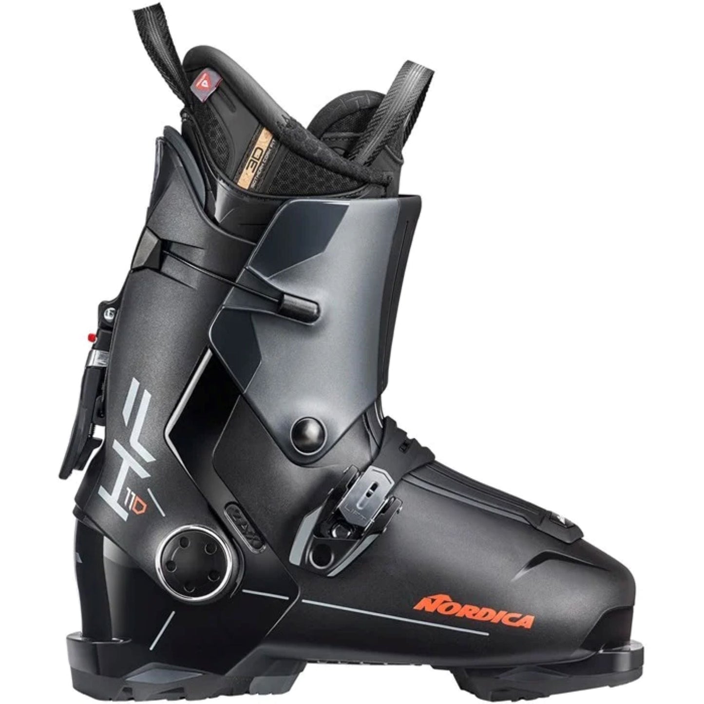 Nordica HF 110 GW Mens Ski Boot 2026 - Skiis & Biikes