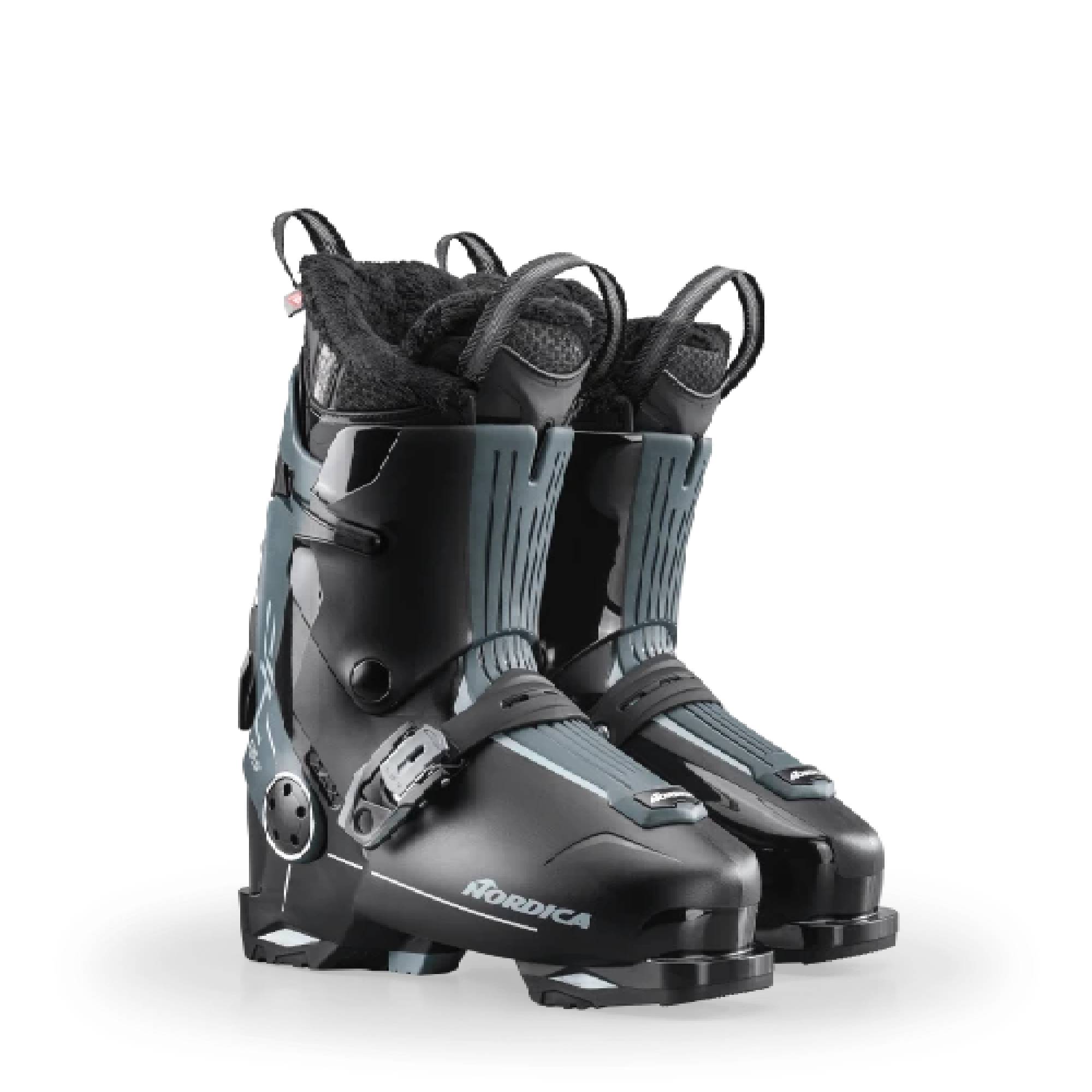 Nordica HF 85 GW Womens Ski Boot 2026 – Skiis & Biikes