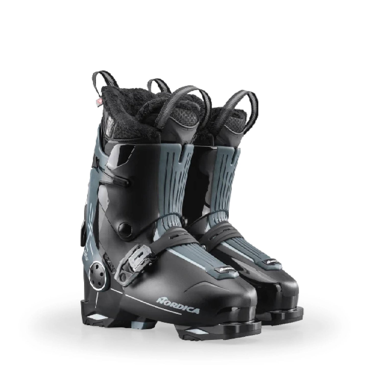 Nordica HF 85 GW Womens Ski Boot 2026 - Skiis & Biikes