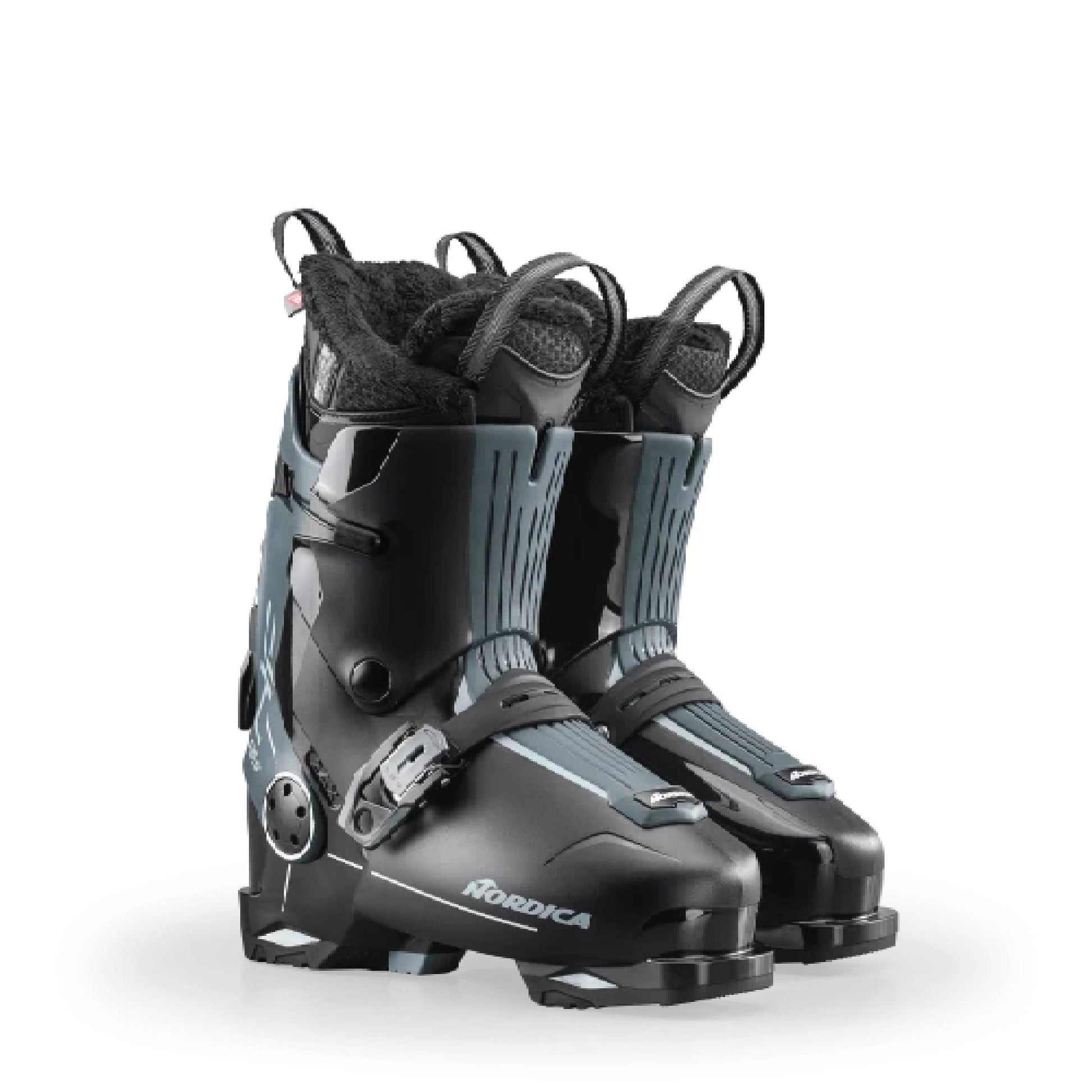 Nordica HF 85 GW Womens Ski Boot 2026 - Skiis & Biikes
