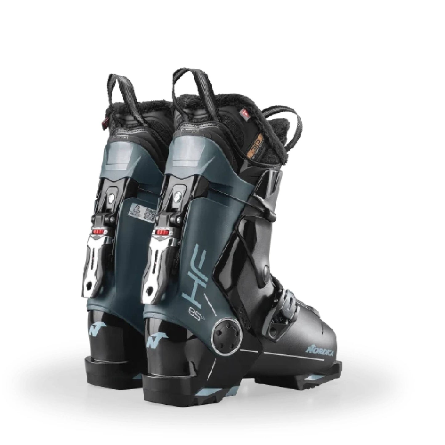 Nordica HF 85 GW Womens Ski Boot 2026 - Skiis & Biikes