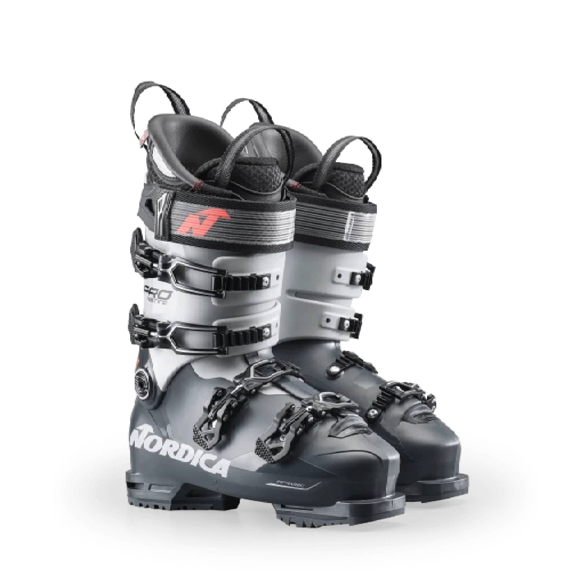 Nordica Promachine 100 GW Mens Ski Boot 2026 - Skiis & Biikes