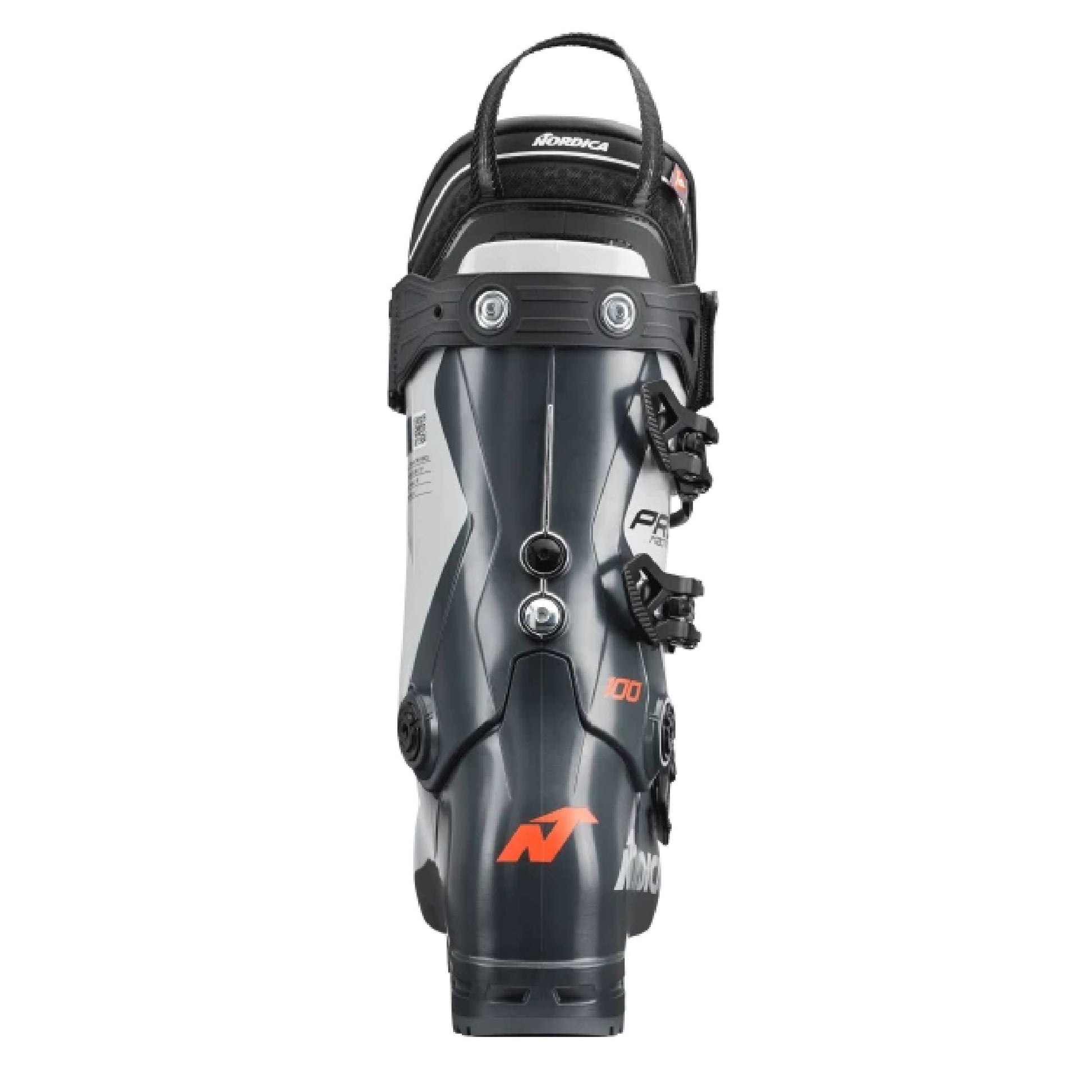 Nordica Promachine 100 GW Mens Ski Boot 2026 - Skiis & Biikes