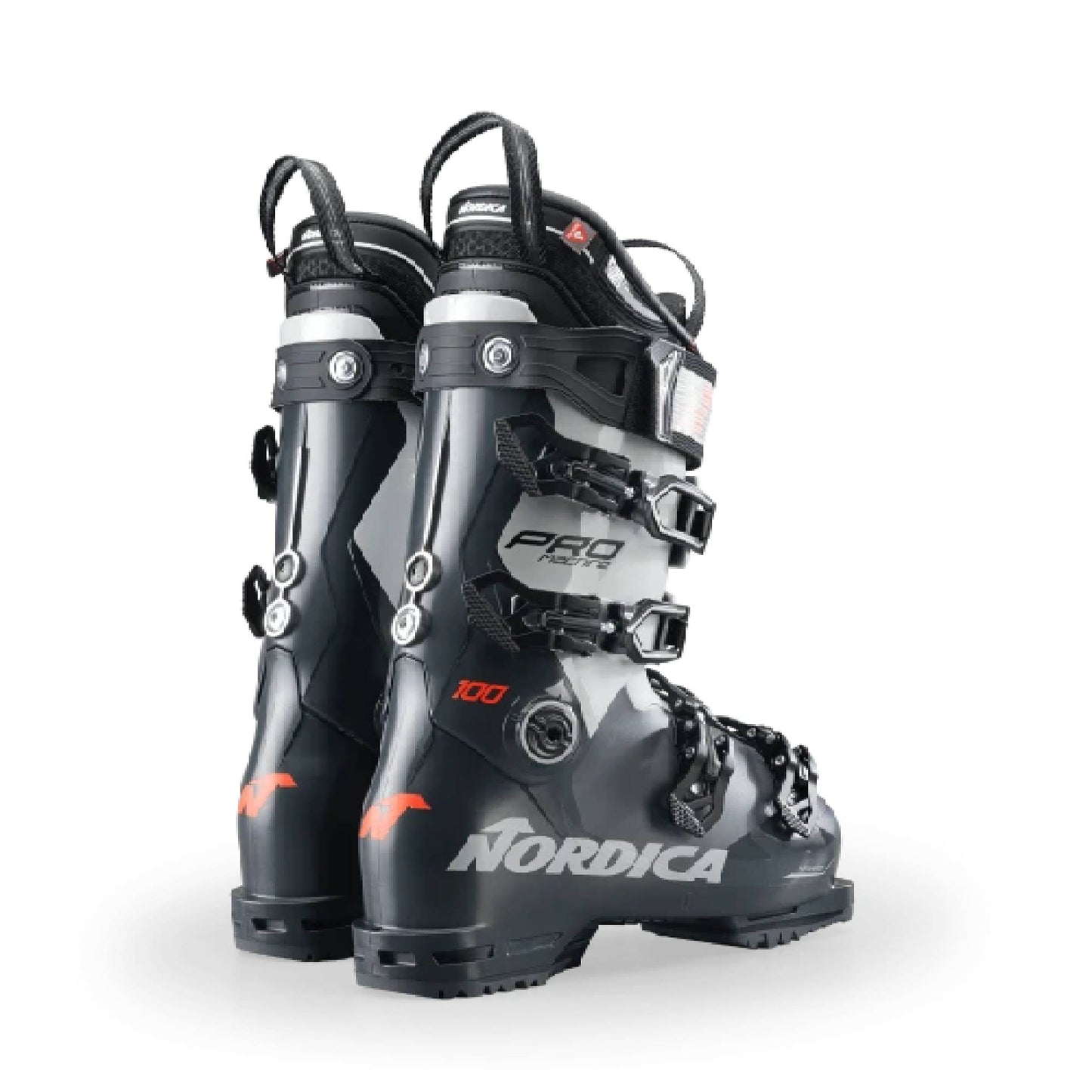 Nordica Promachine 100 GW Mens Ski Boot 2026 - Skiis & Biikes