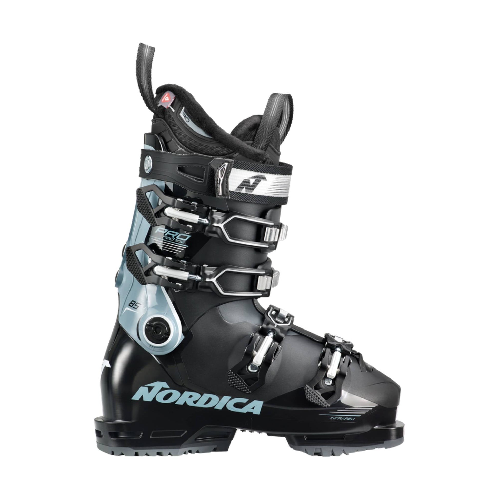 Nordica Promachine 85 GW Womens Ski Boot 2026 - Skiis & Biikes
