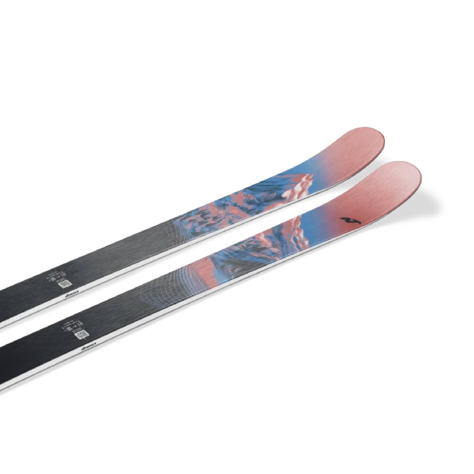 Nordica Santa Ana 87 Womens Ski 2026 - Skiis & Biikes