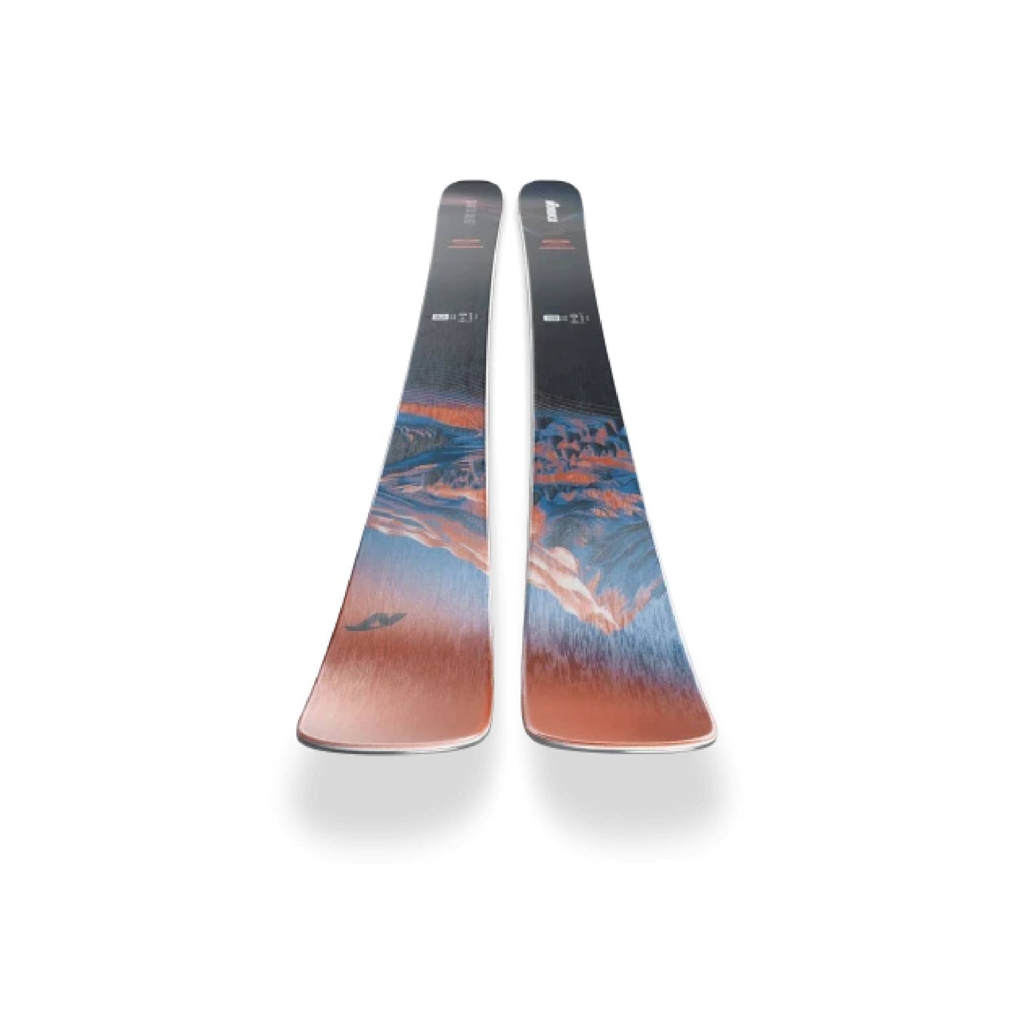 Nordica Santa Ana 87 Womens Ski 2026 - Skiis & Biikes