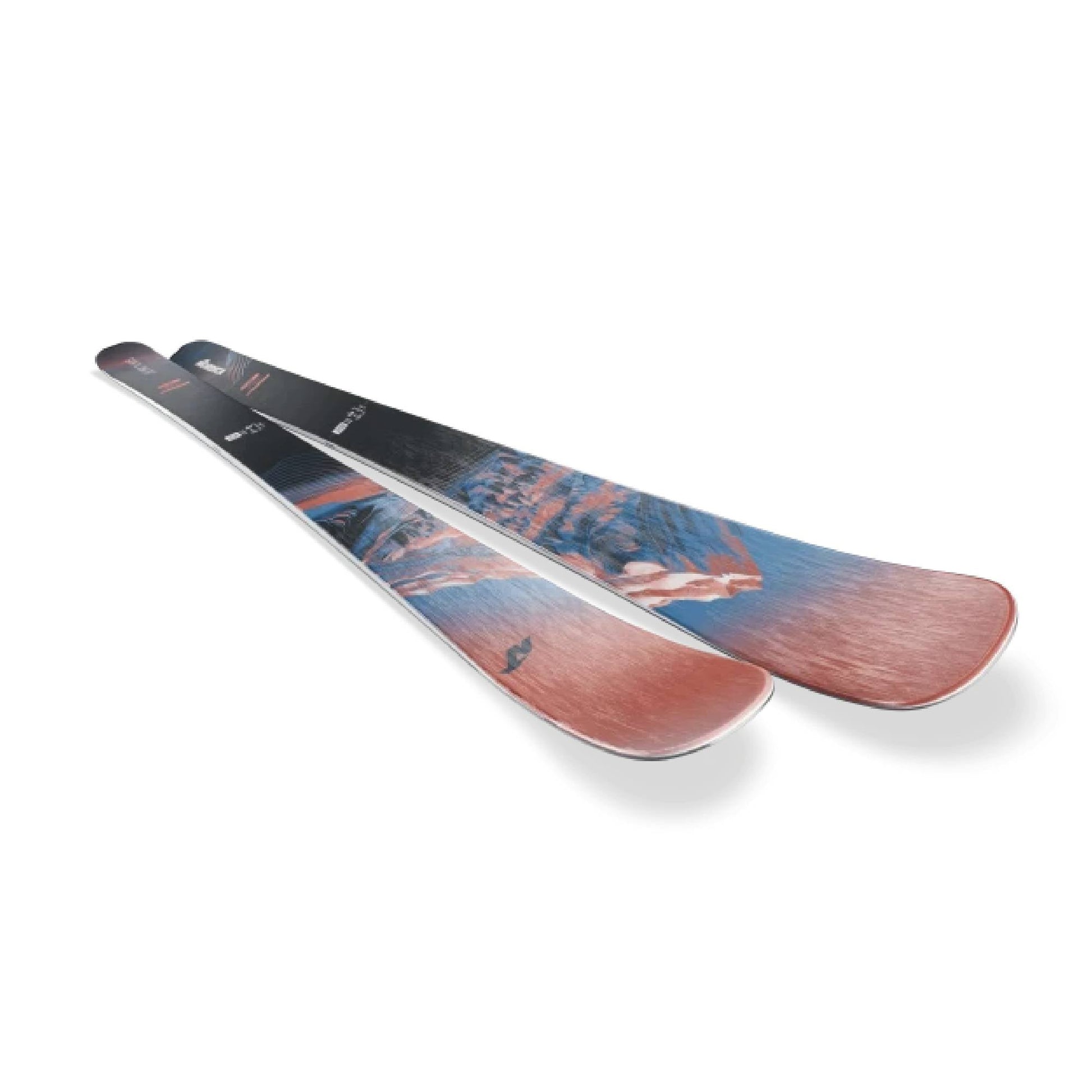 Nordica Santa Ana 87 Womens Ski 2026 - Skiis & Biikes