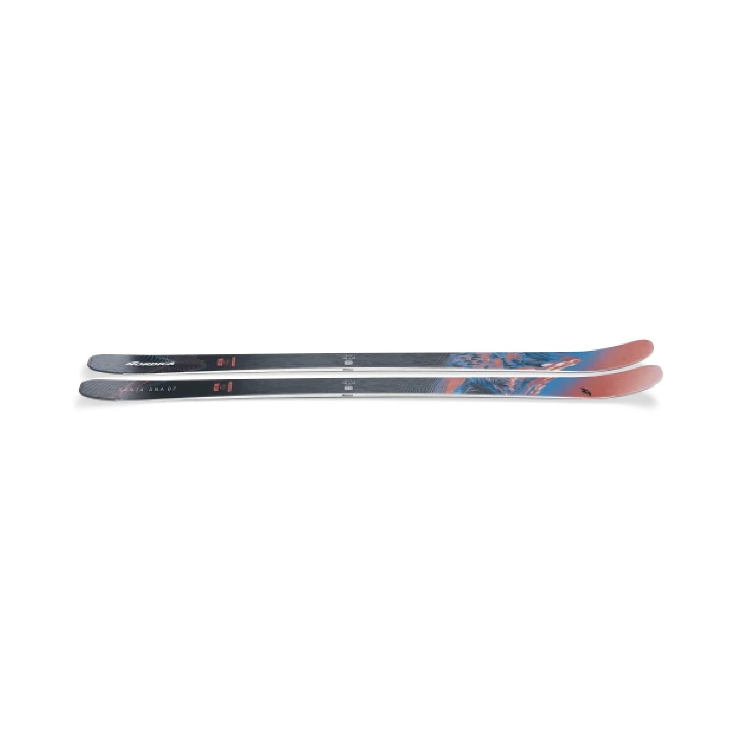 Nordica Santa Ana 87 Womens Ski 2026 - Skiis & Biikes