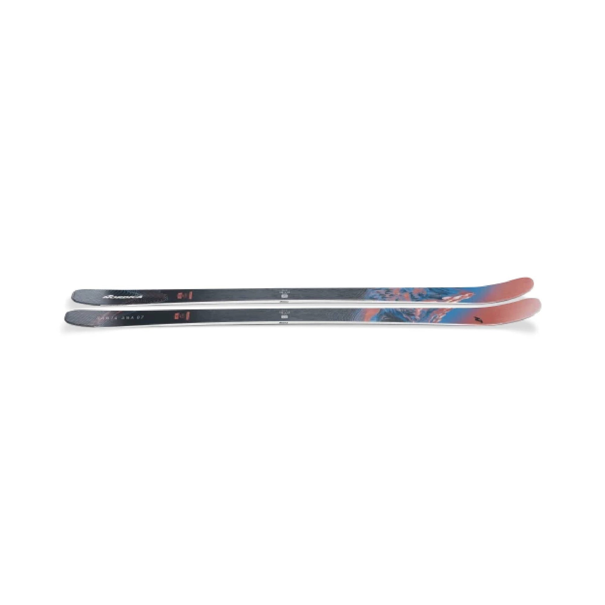 Nordica Santa Ana 87 Womens Ski 2026 - Skiis & Biikes