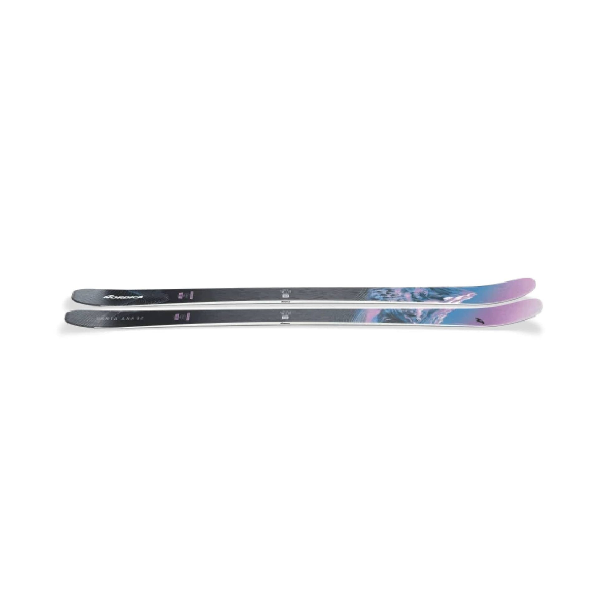 Nordica Santa Ana 92 Womens Ski 2026 - Skiis & Biikes