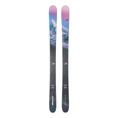 Nordica Santa Ana 92 Womens Ski 2026 - Skiis & Biikes