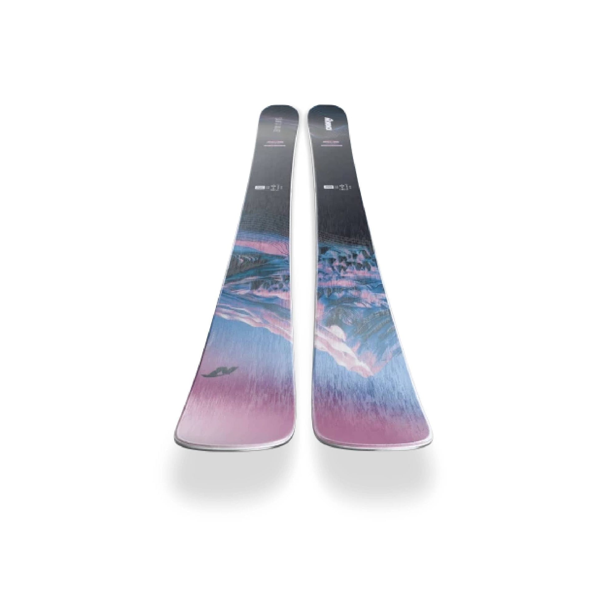 Nordica Santa Ana 92 Womens Ski 2026 - Skiis & Biikes