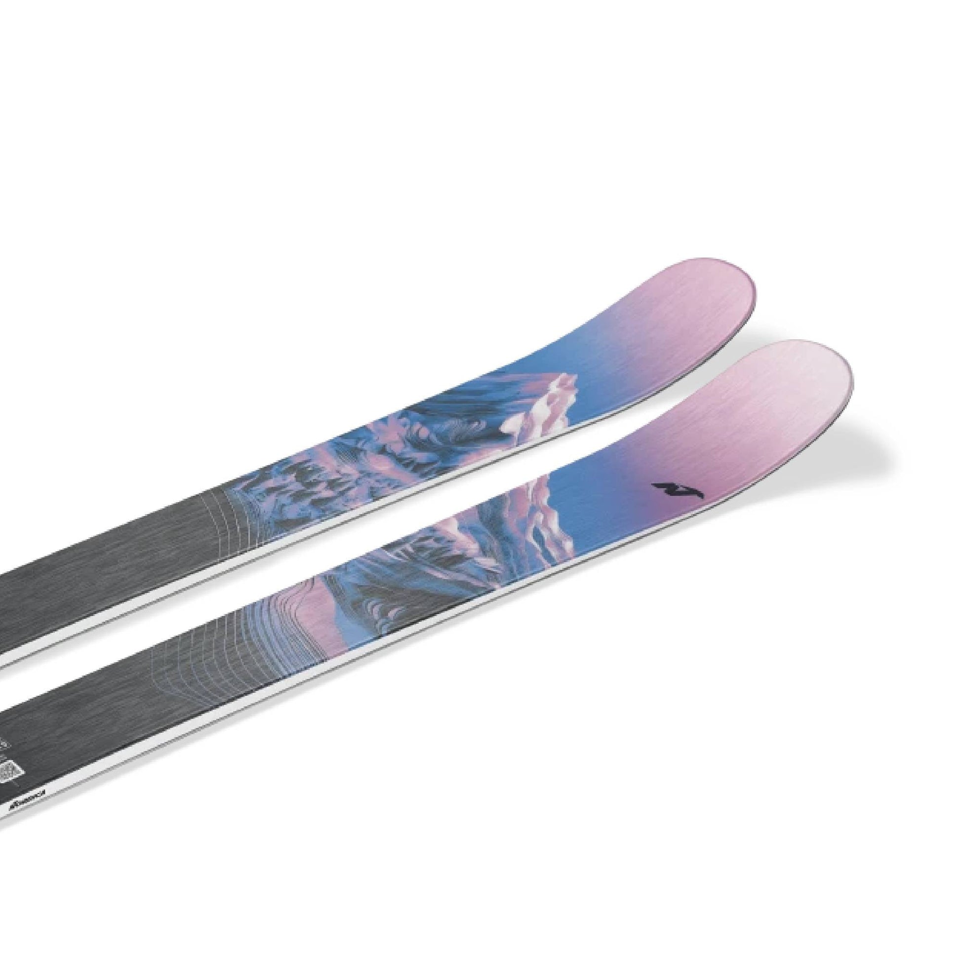 Nordica Santa Ana 92 Womens Ski 2026 - Skiis & Biikes