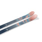 Nordica Santa Ana 97 Womens Ski 2026 - Skiis & Biikes