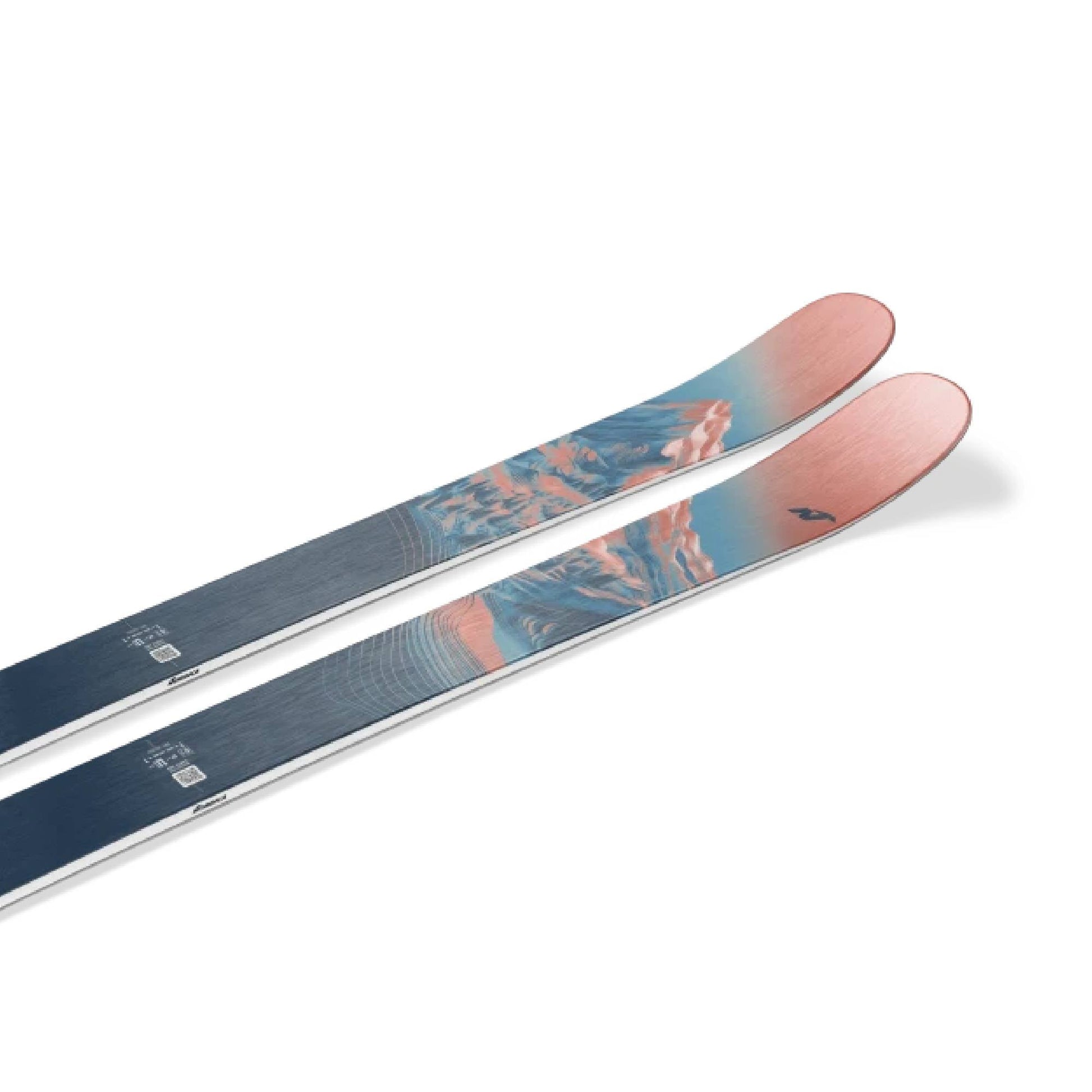 Nordica Santa Ana 97 Womens Ski 2026 - Skiis & Biikes