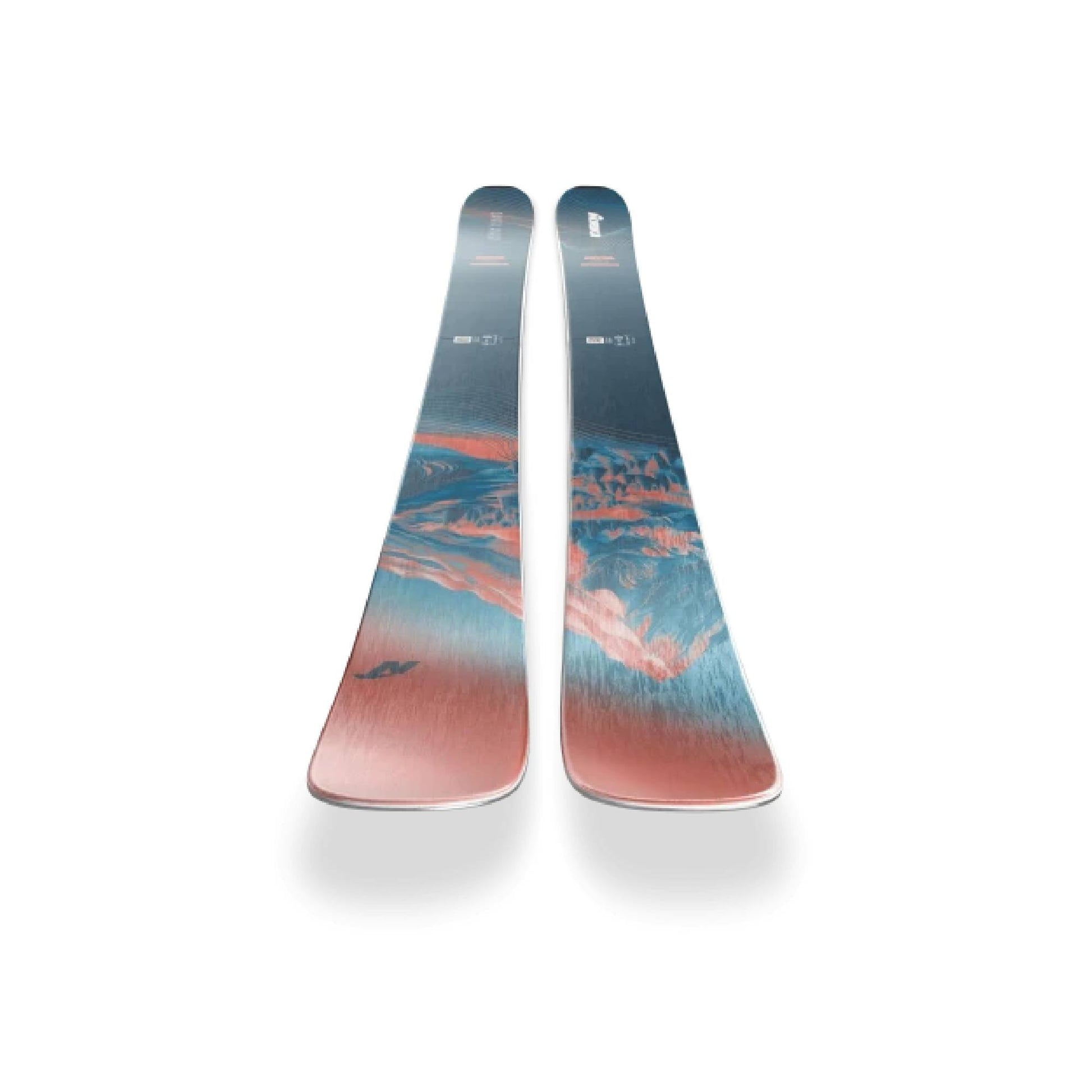Nordica Santa Ana 97 Womens Ski 2026 - Skiis & Biikes