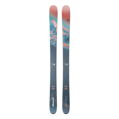 Nordica Santa Ana 97 Womens Ski 2026 - Skiis & Biikes