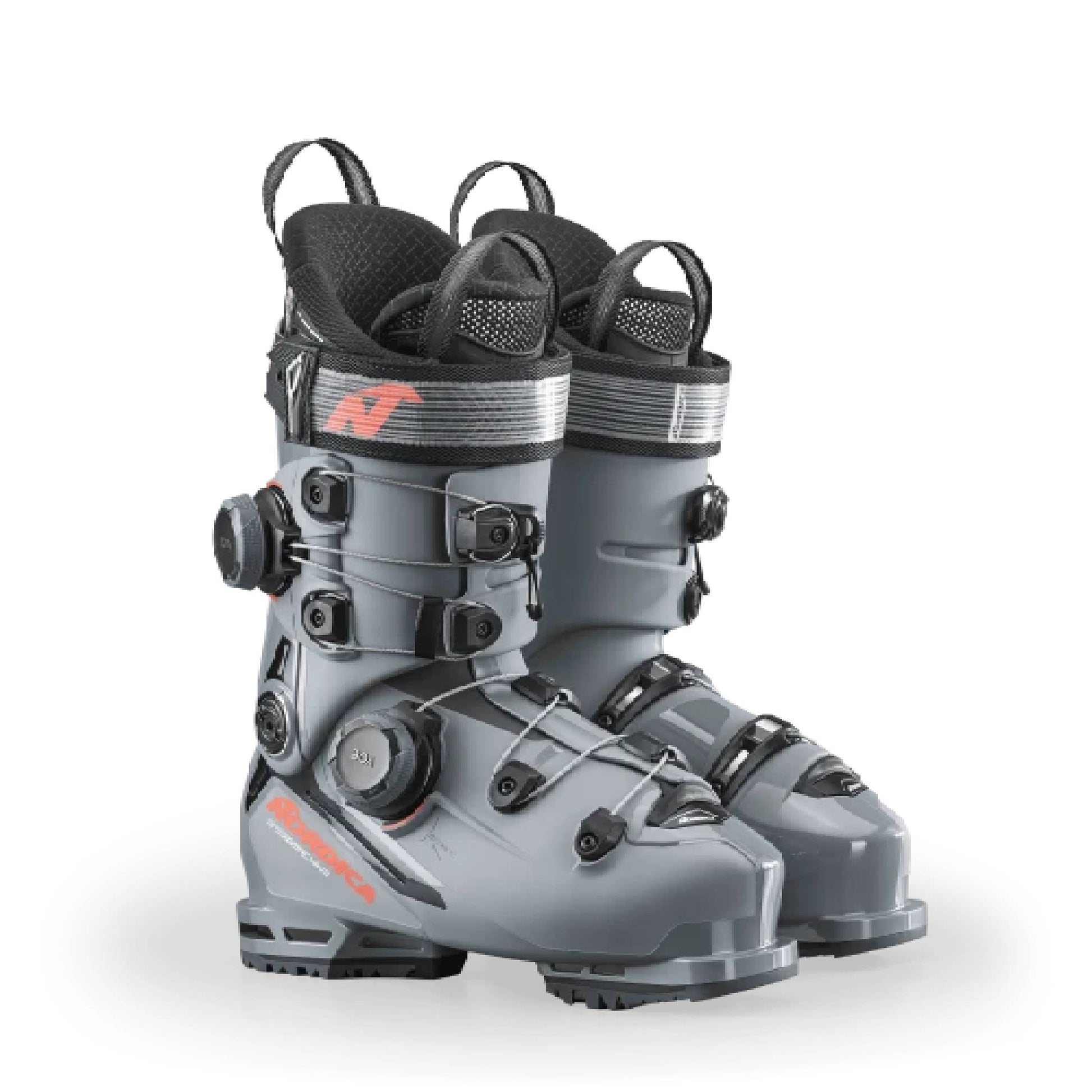 Nordica Speedmachine 3 120 BOA DD GW Mens Ski Boot 2026 - Skiis & Biikes