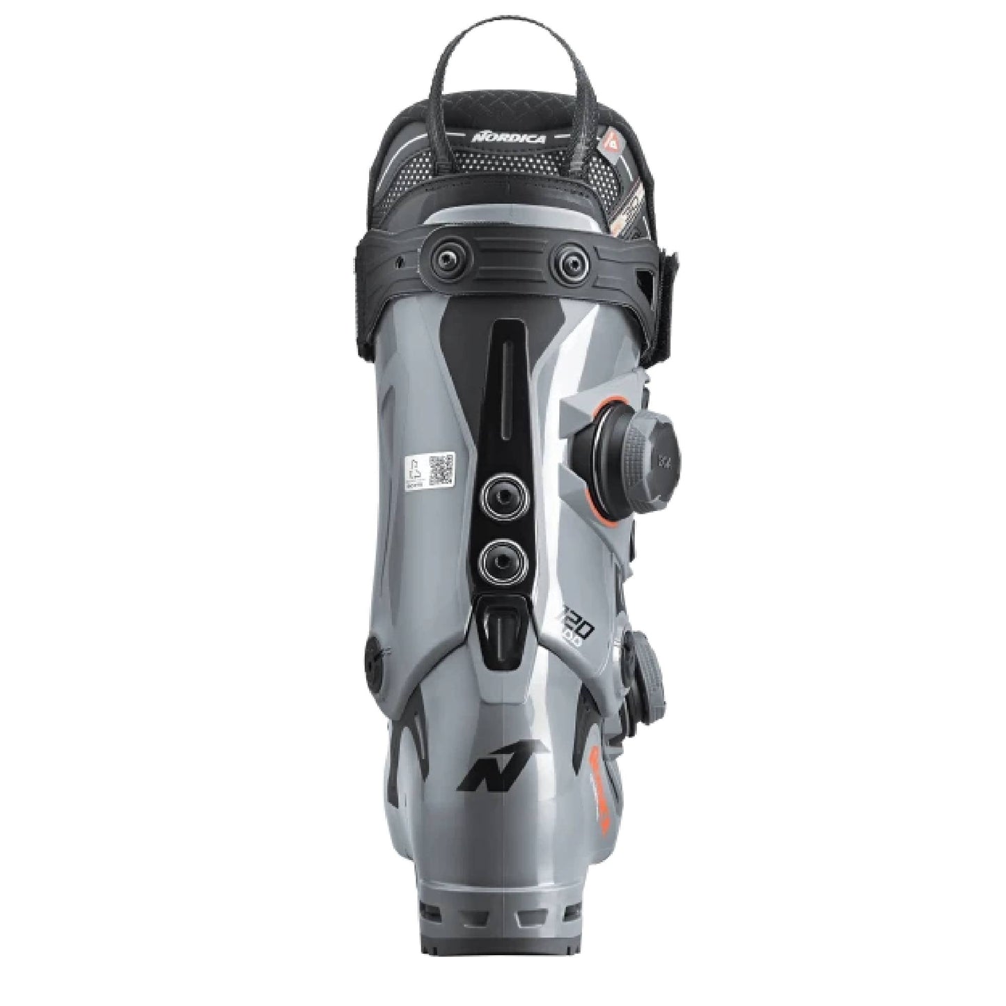 Nordica Speedmachine 3 120 BOA DD GW Mens Ski Boot 2026 - Skiis & Biikes