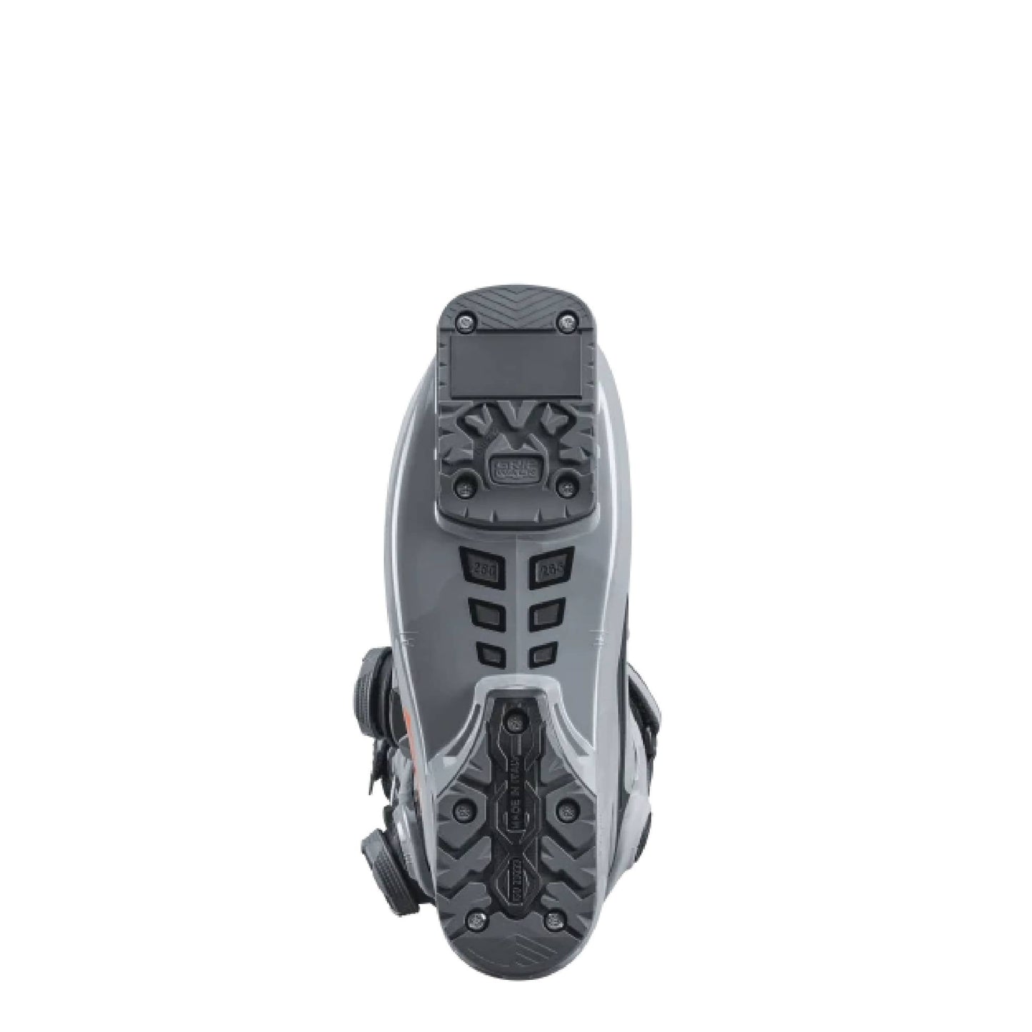 Nordica Speedmachine 3 120 BOA DD GW Mens Ski Boot 2026 - Skiis & Biikes