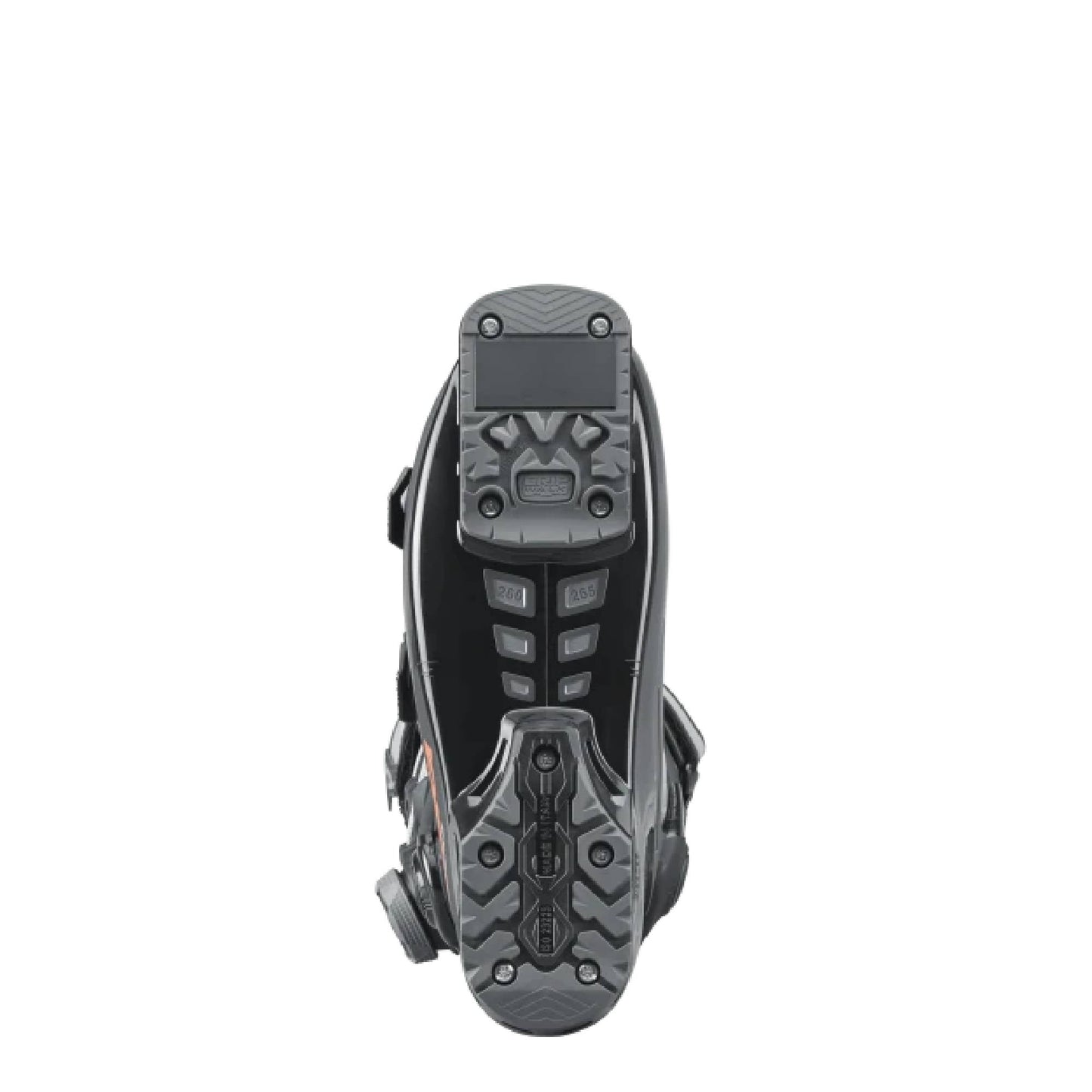 Nordica Speedmachine 3 130 S BOA C GW Mens Ski Boot 2026 - Skiis & Biikes