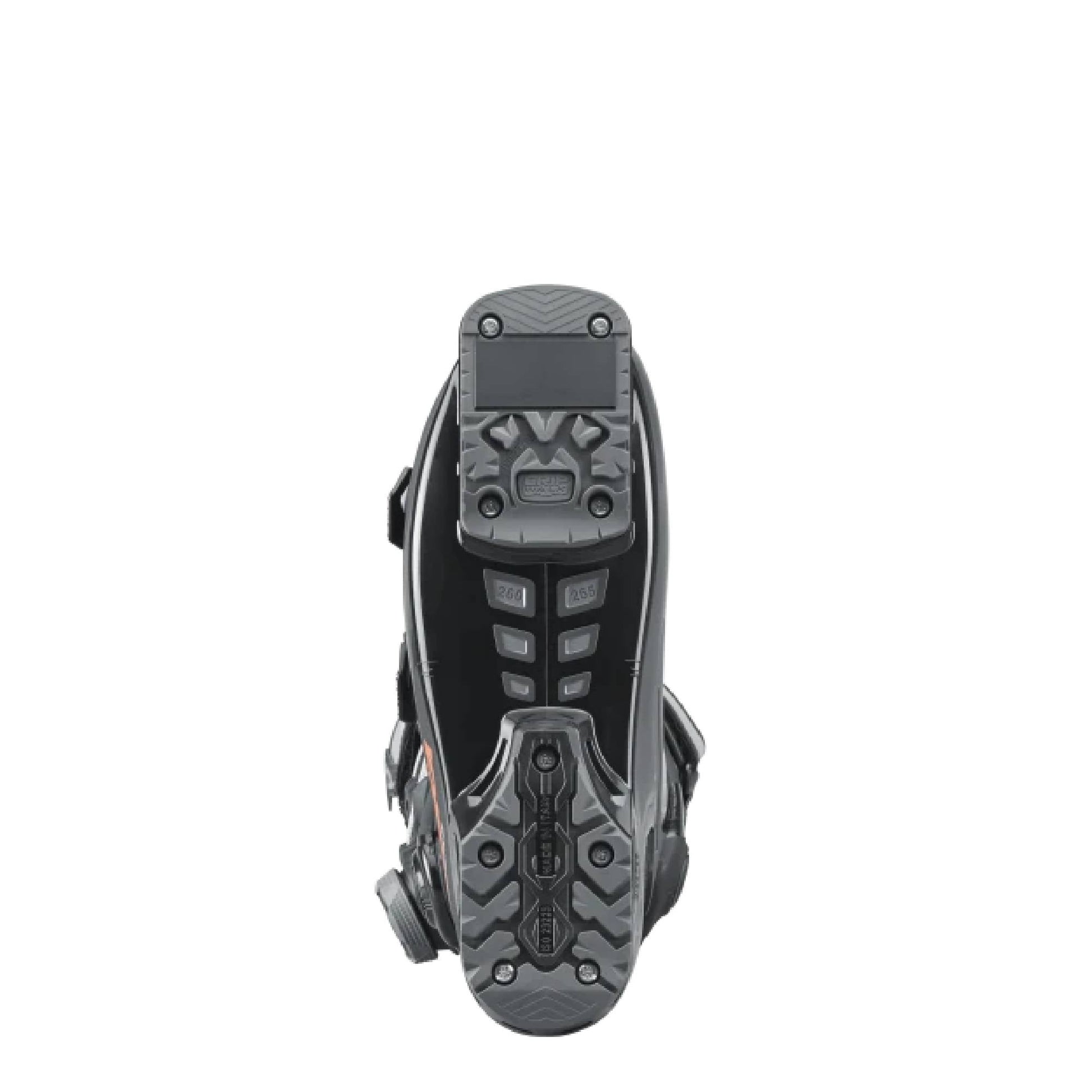 Nordica Speedmachine 3 130 S BOA C GW Mens Ski Boot 2026 - Skiis & Biikes